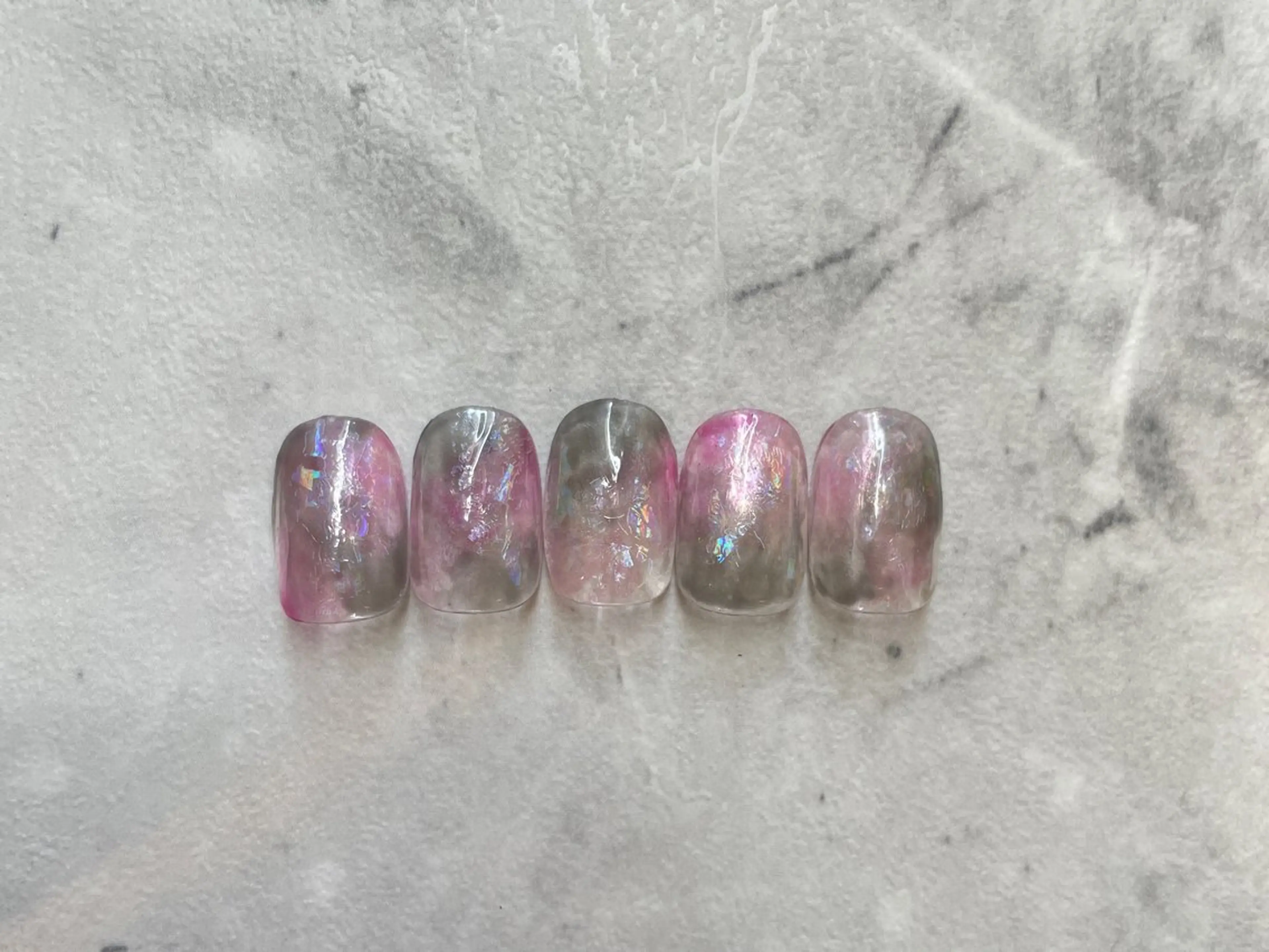 ネイル ハンドネイル filonnail 心斎橋店のネイルデザイン