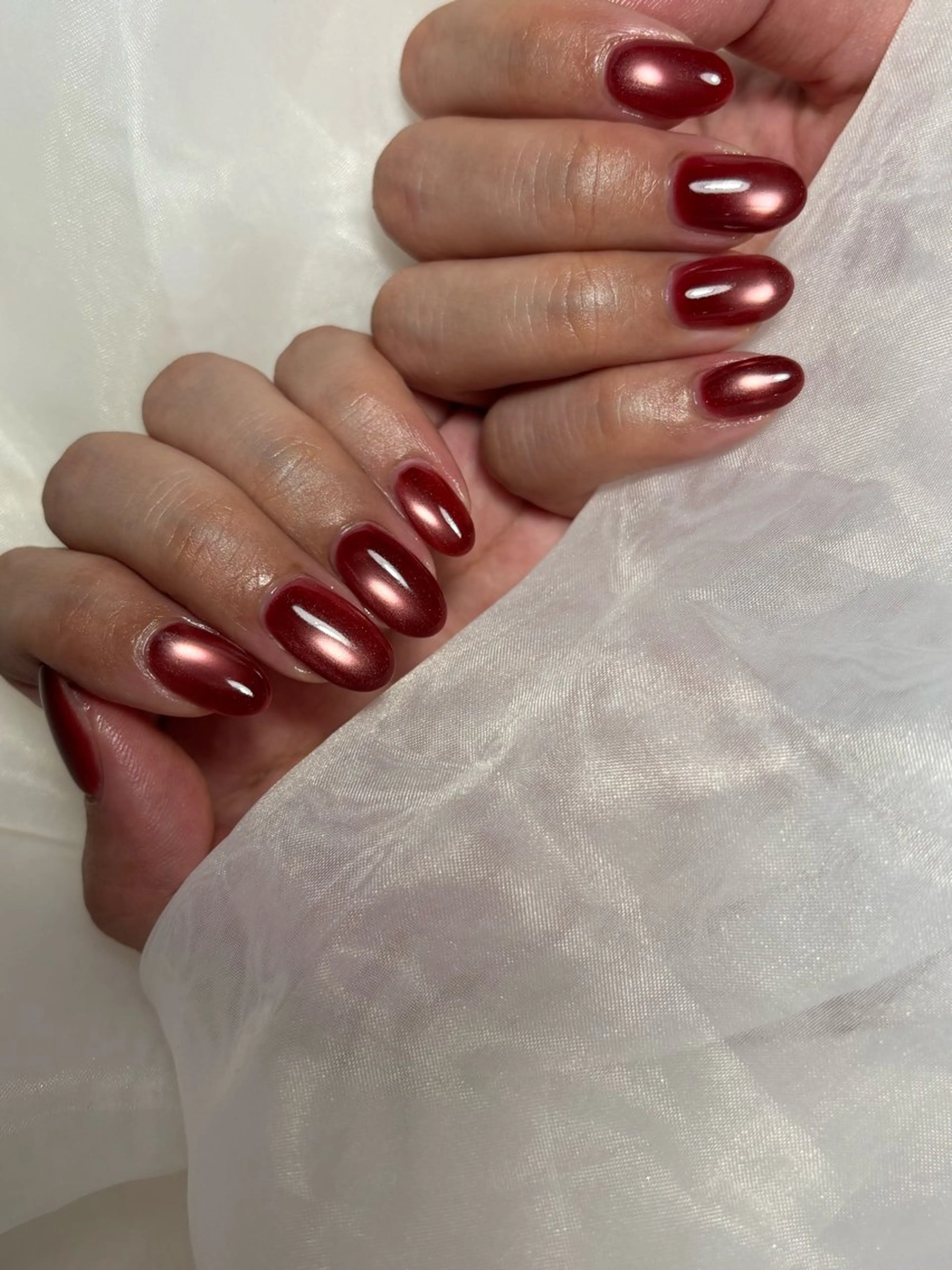 ミディアム noi.nail &Eyelashのネイルデザイン