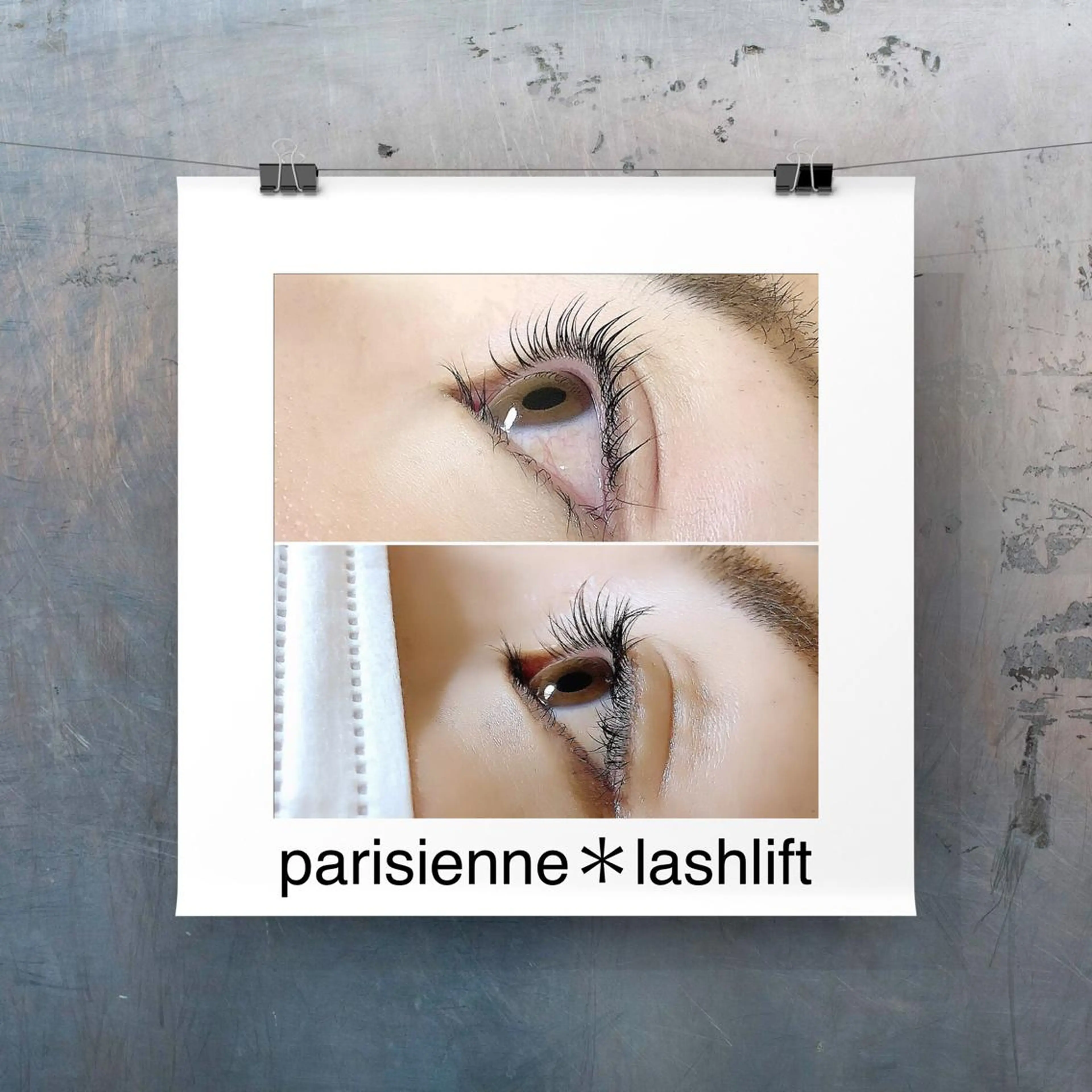 マツエク・マツパ Neivs Hair 香椎照葉店所属・伊東 夏美のヘアスタイル