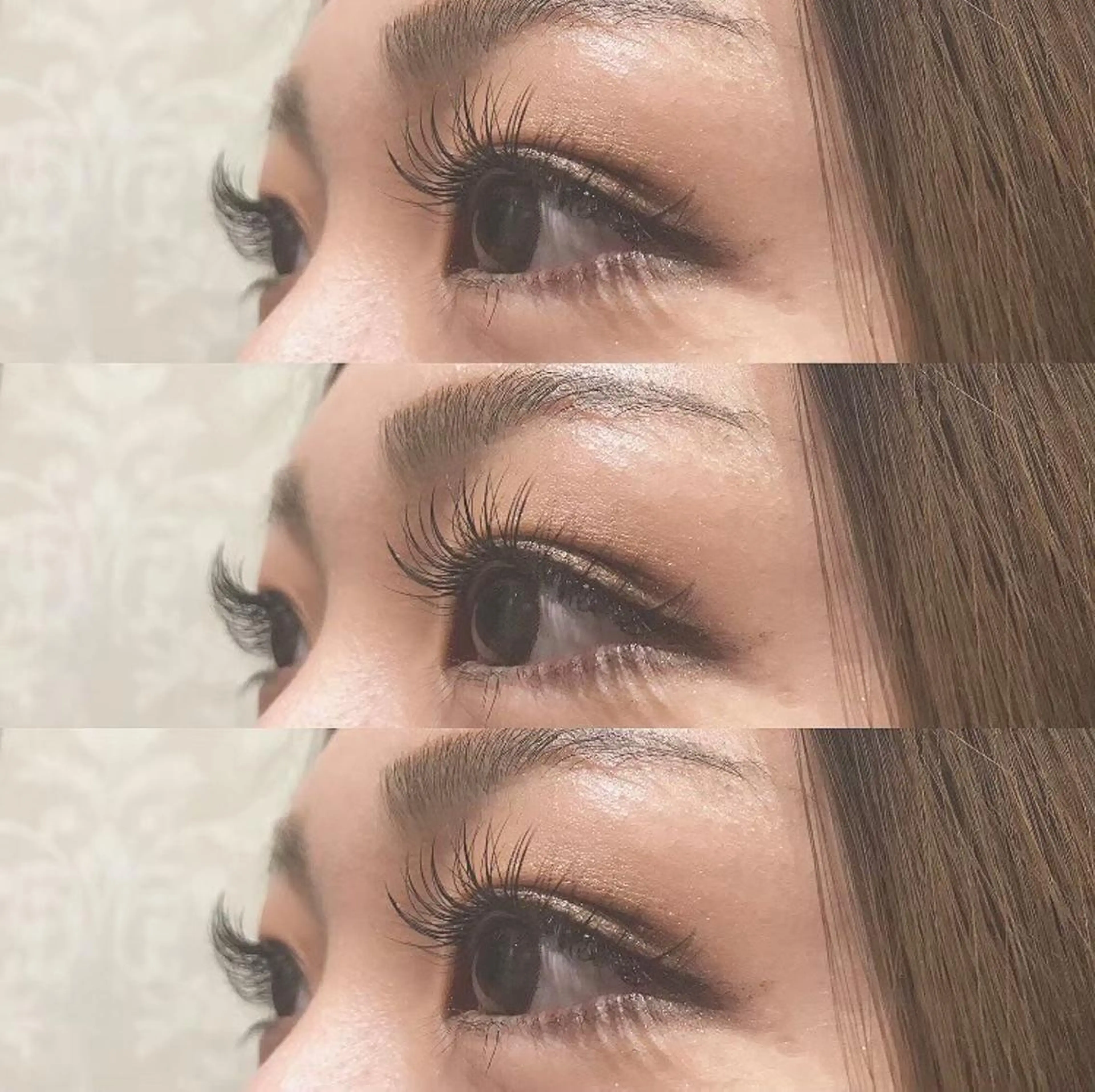 マツエク・マツパ 【美容系メンズ特化】 RYOのヘアスタイル