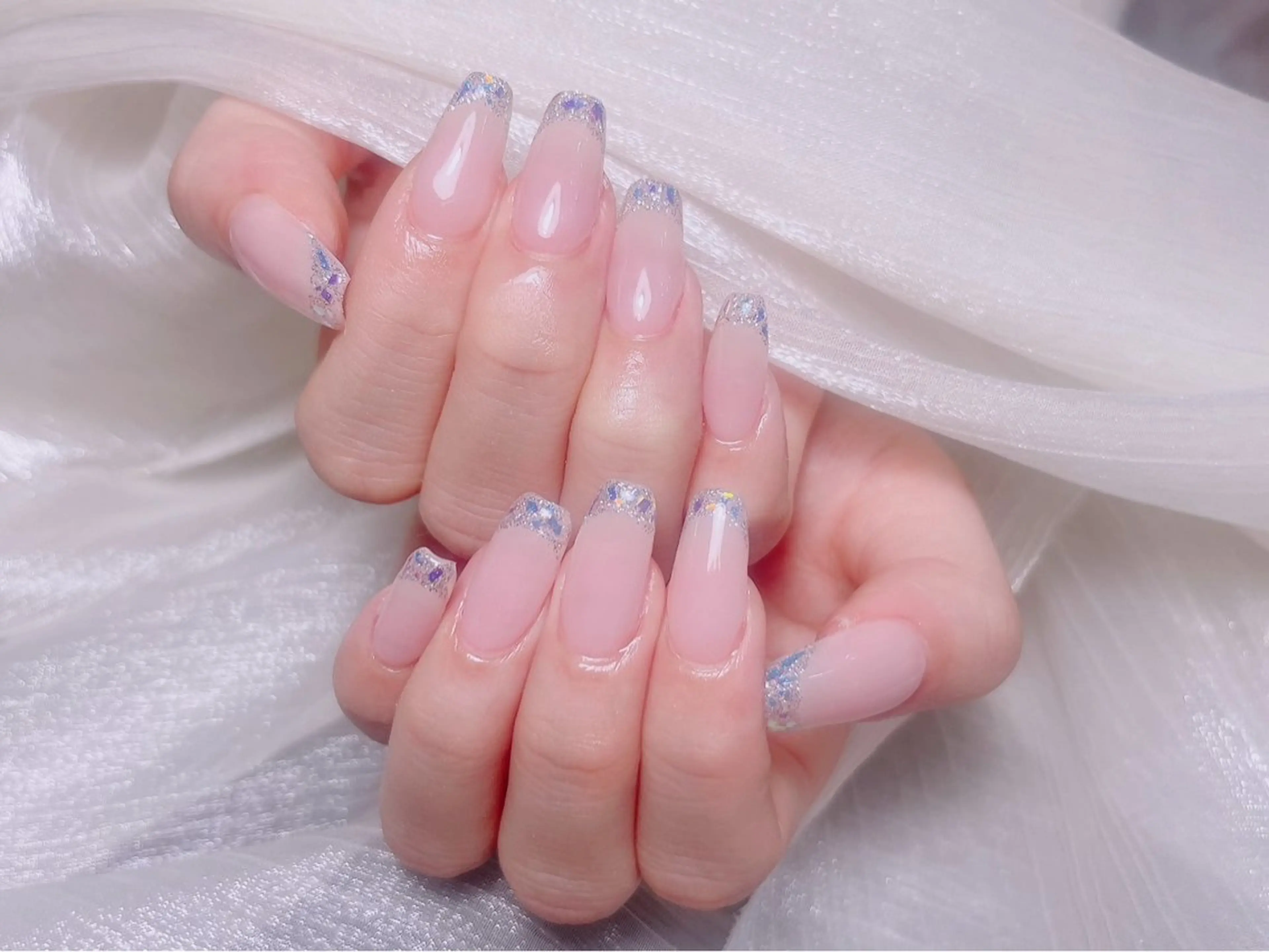 ネイル ハンドネイル ネイルサロン KARIのネイルデザイン