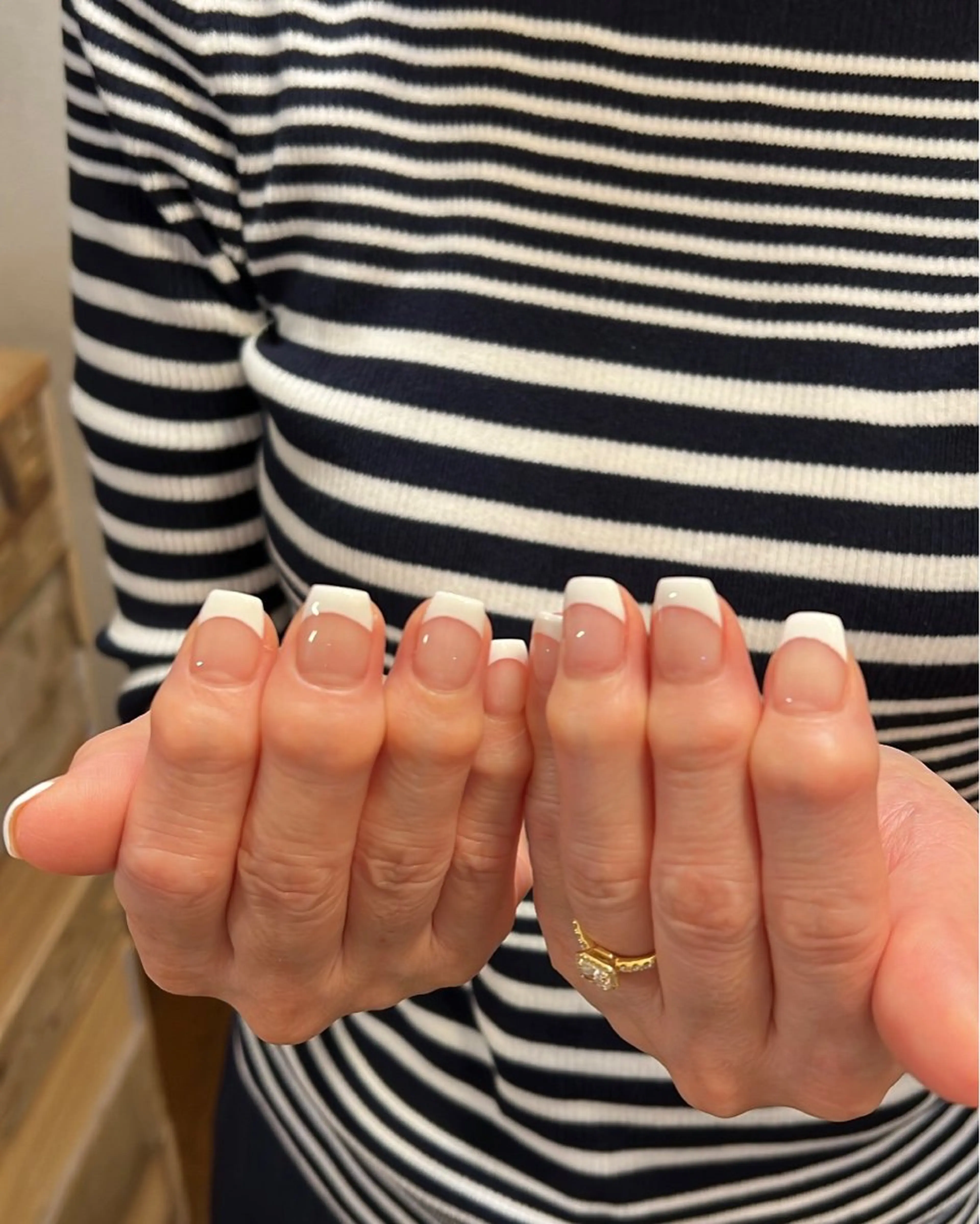 ネイル ハンドネイル フットネイル ハンドケア Nes.Nail所属・Miyagi Asamiのネイルデザイン