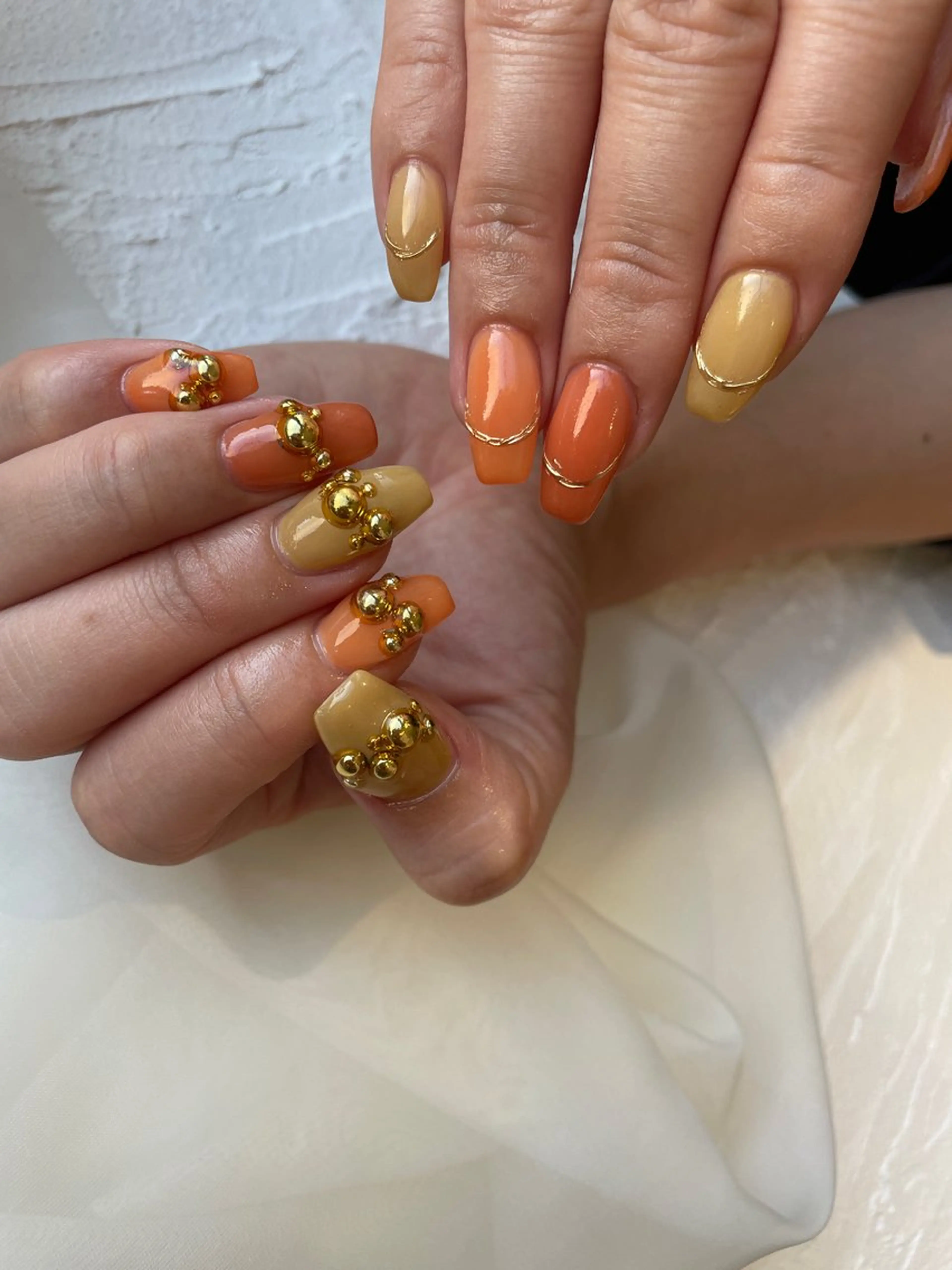 ネイル nail salon neigeのネイルデザイン