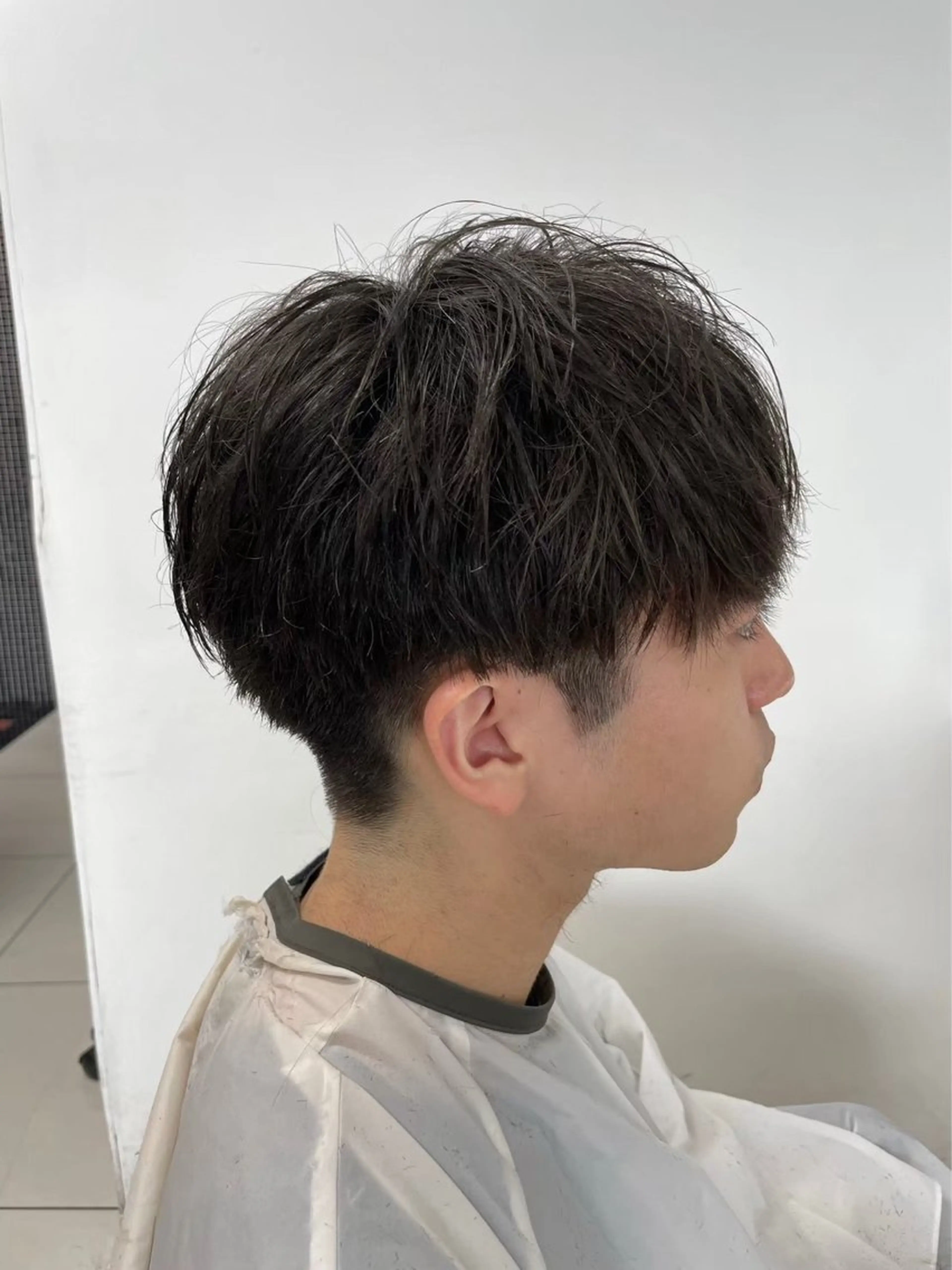 ✂️19時以降限定✂️マッシュ🫧ྀིの写真