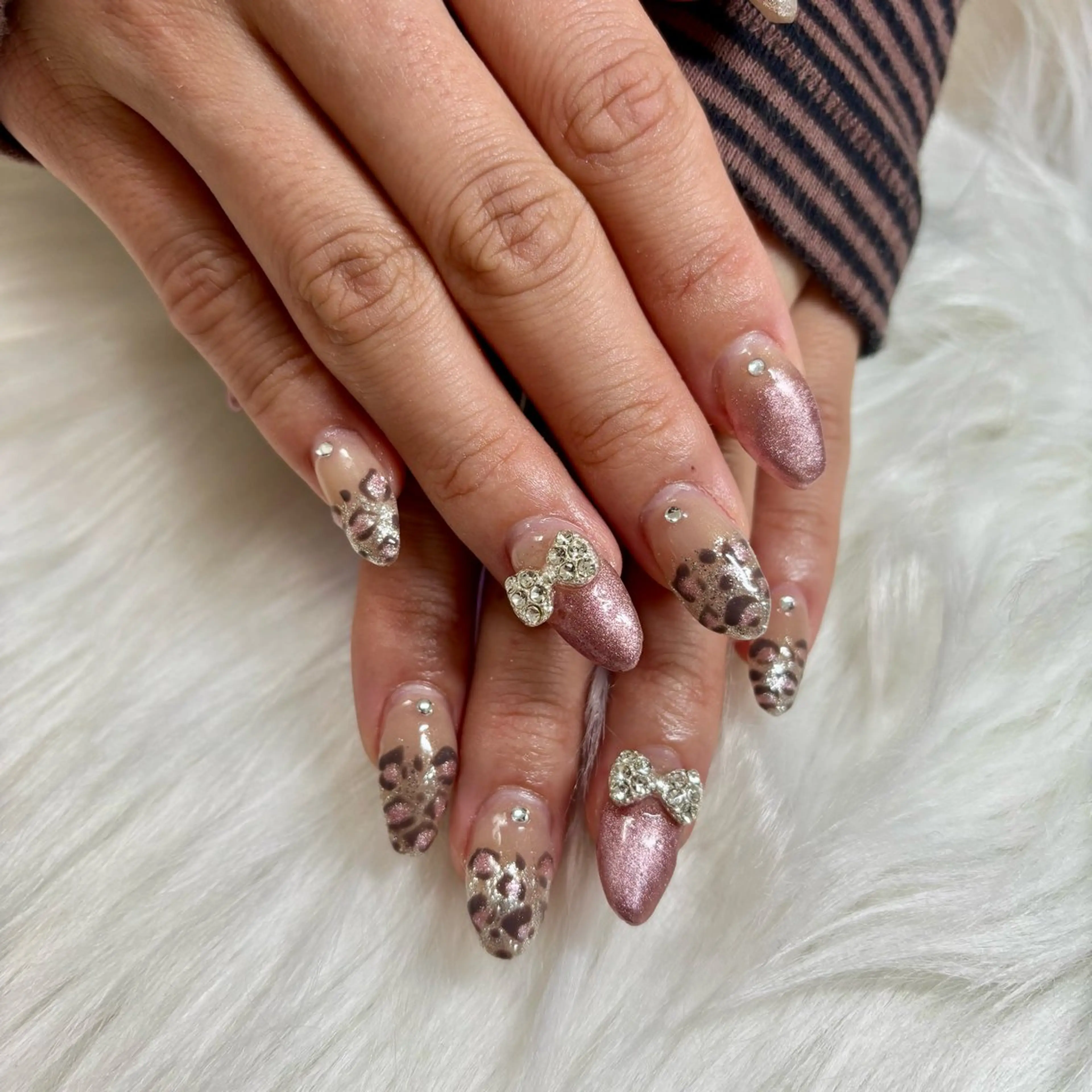 ネイル Liam salonのネイルデザイン