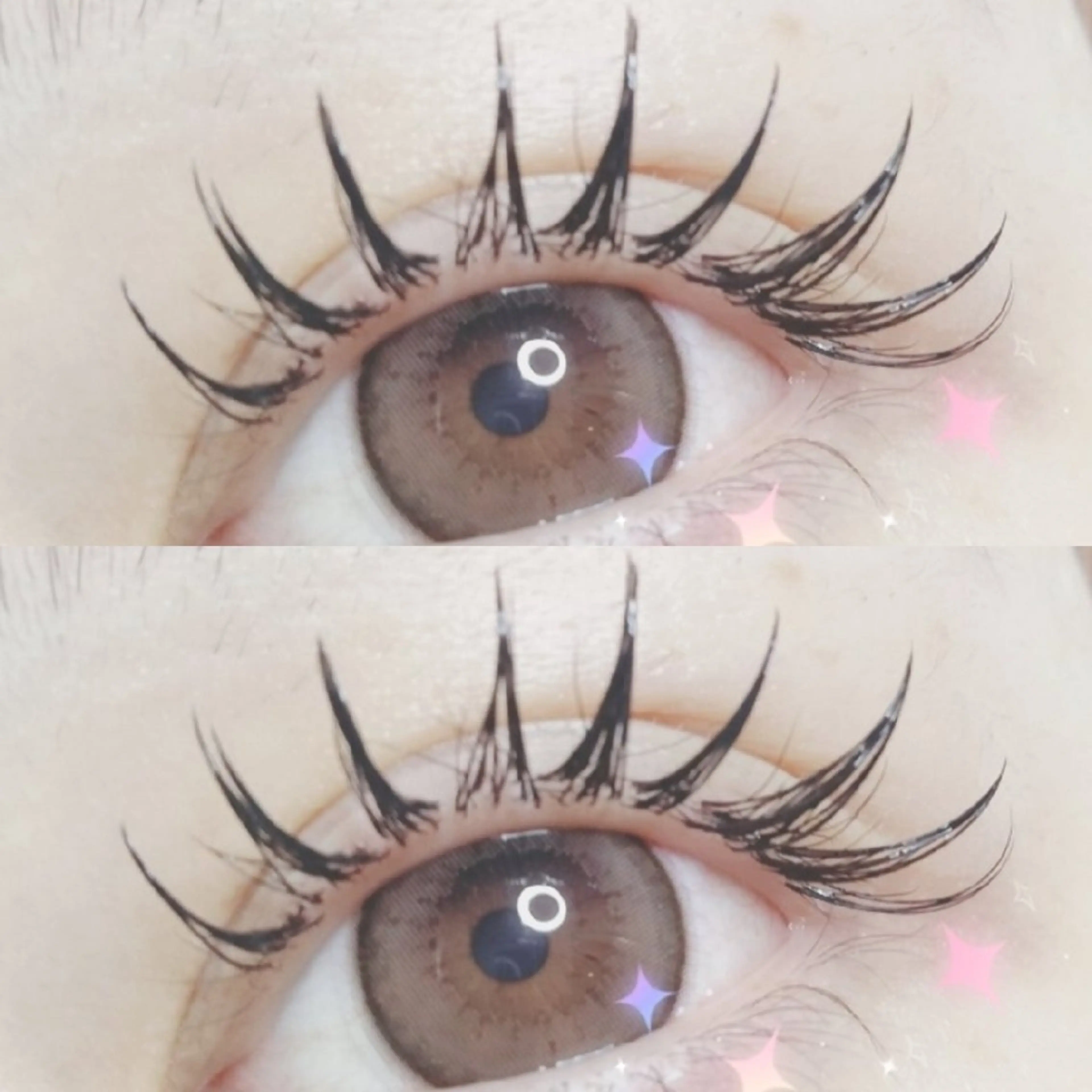 マツエク・マツパ マツエク foi by eyeartistsのマツエク・マツパデザイン