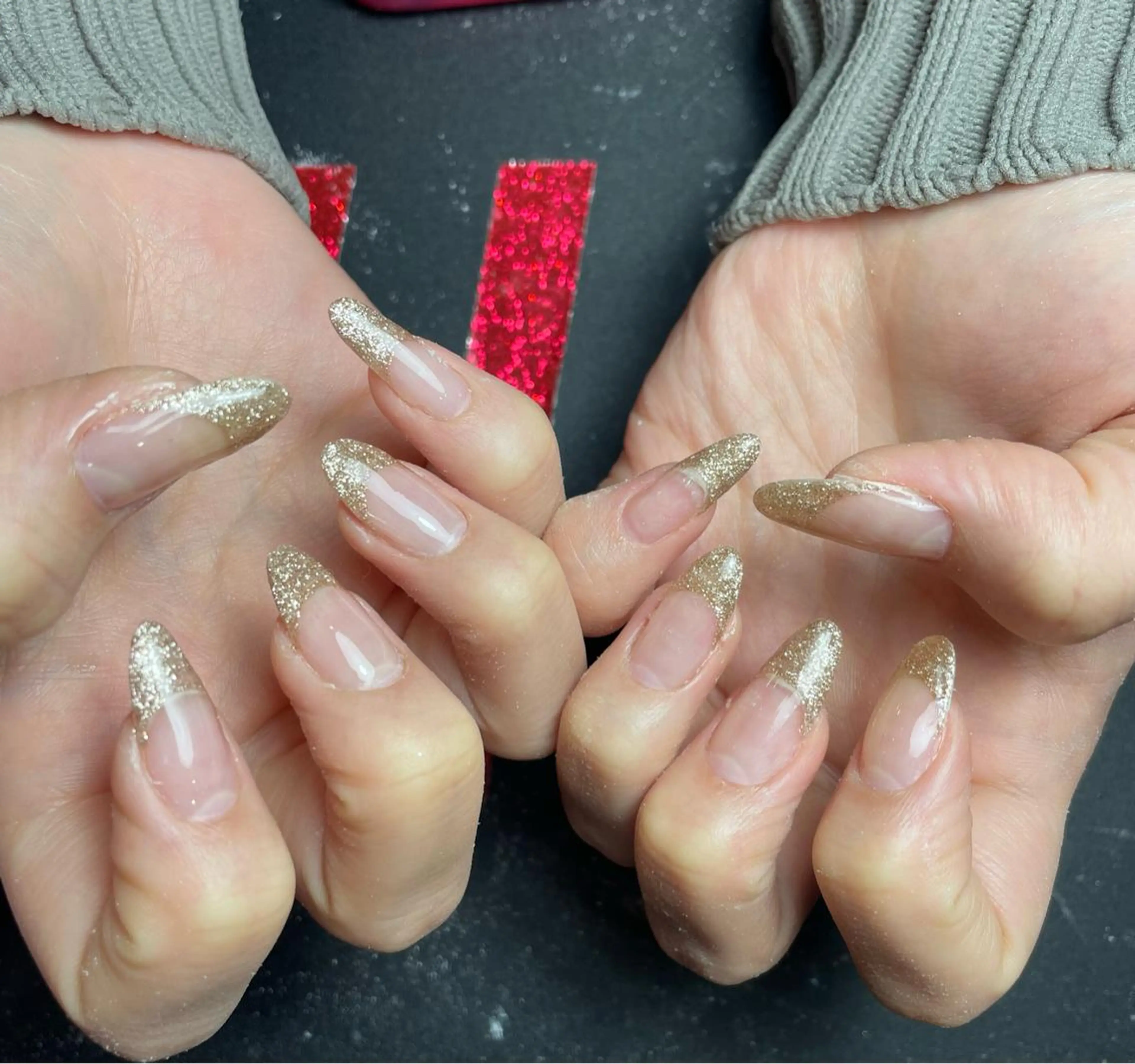 ネイル labo9 mizukiのネイルデザイン