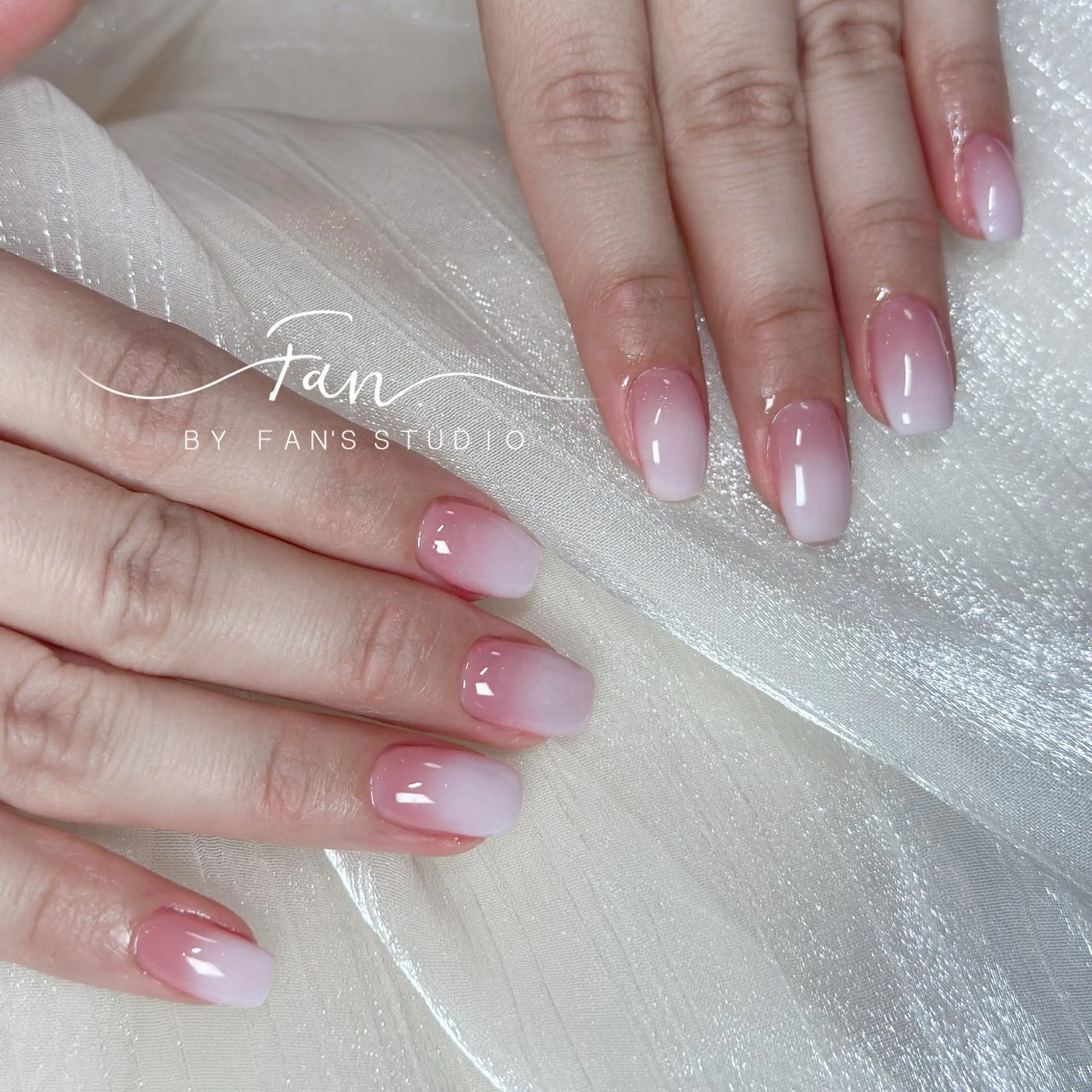 ネイル ハンドネイル 🌻FAN'S STUDIO池袋🌻のネイルデザイン