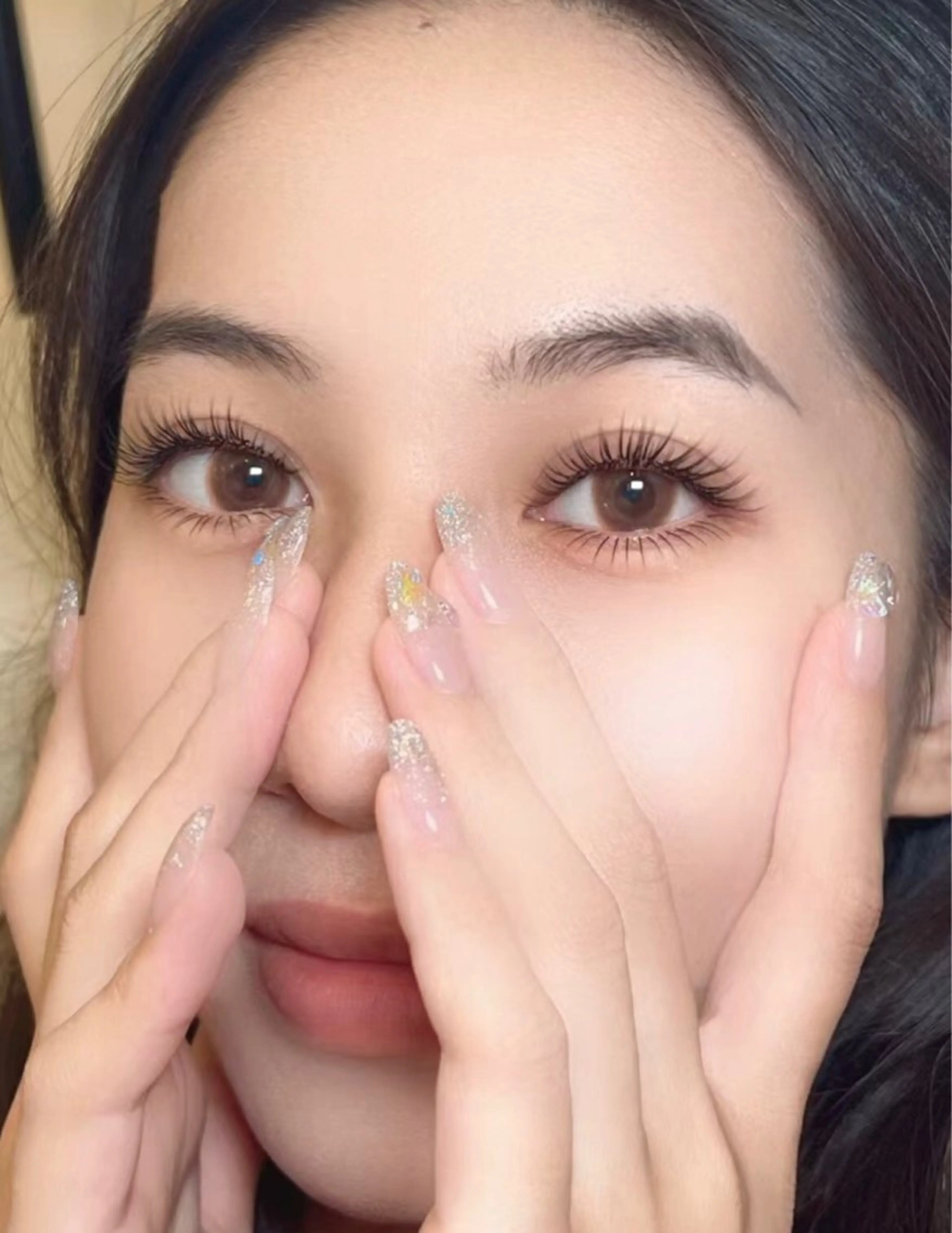 マツエク・マツパ Mizuki 美容サロン池袋東口店のマツエク・マツパデザイン