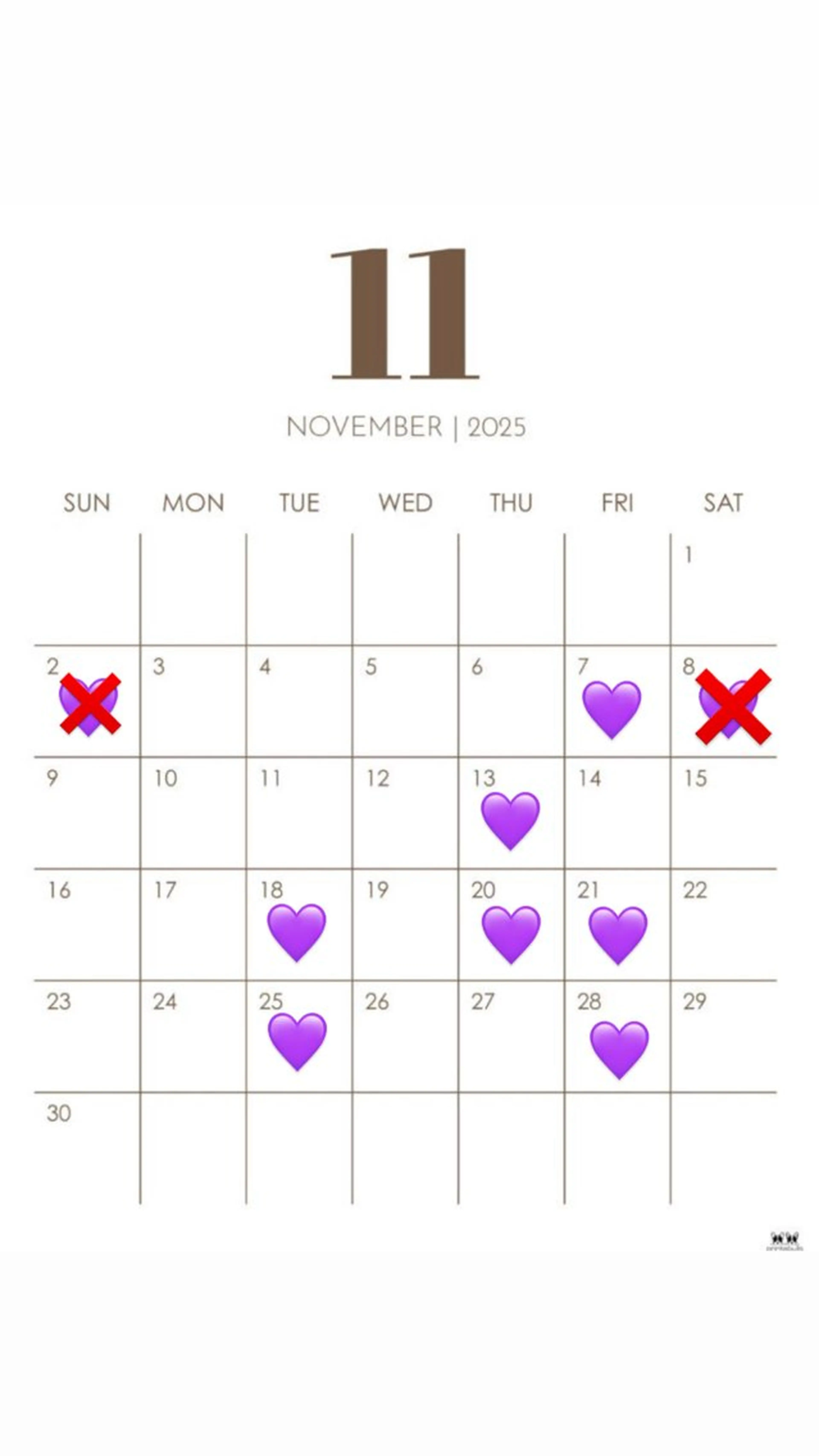 Runa 🎀のヘアスタイル