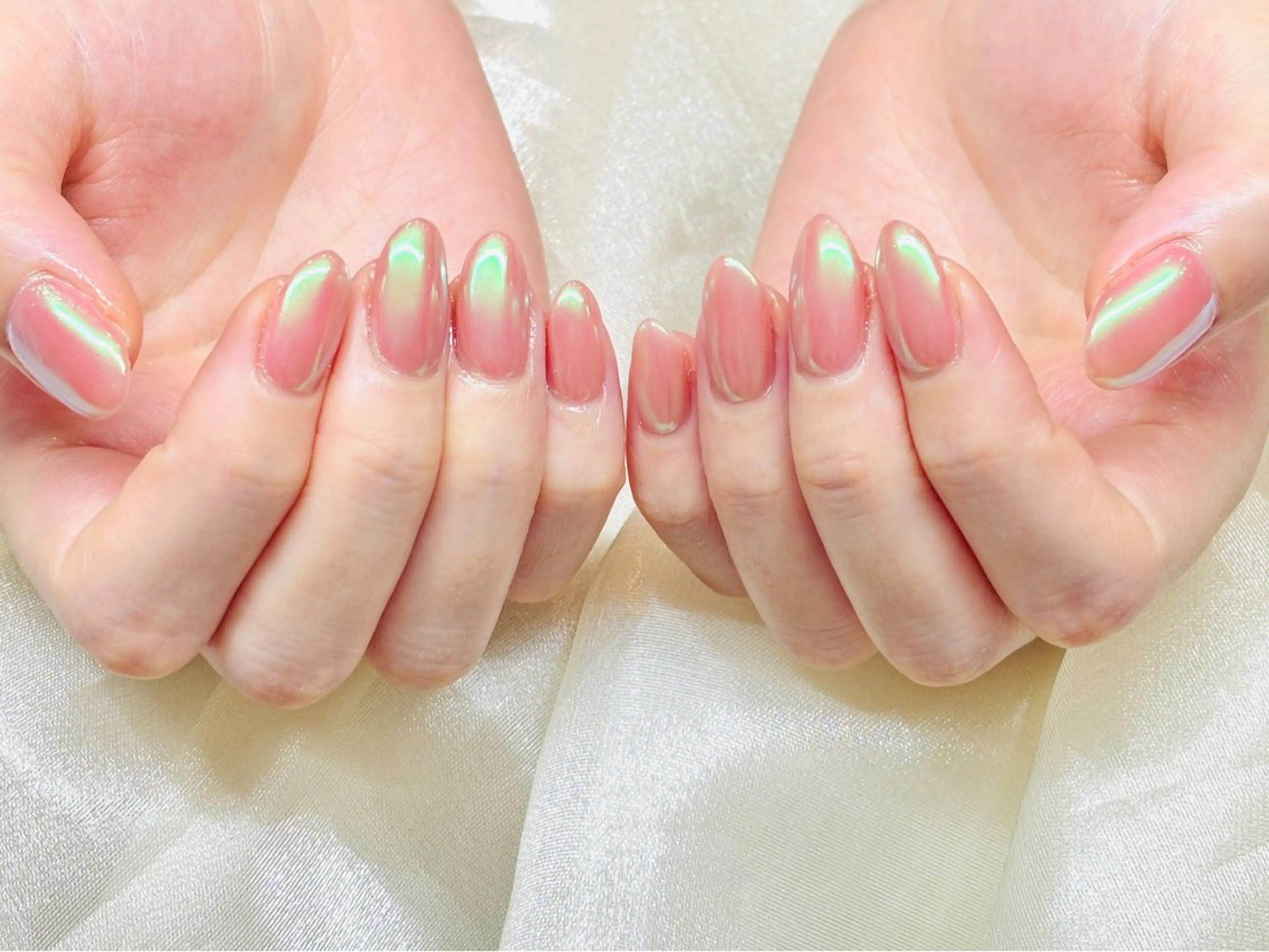 ネイル ハンドネイル CHERIR NAILSALONのネイルデザイン