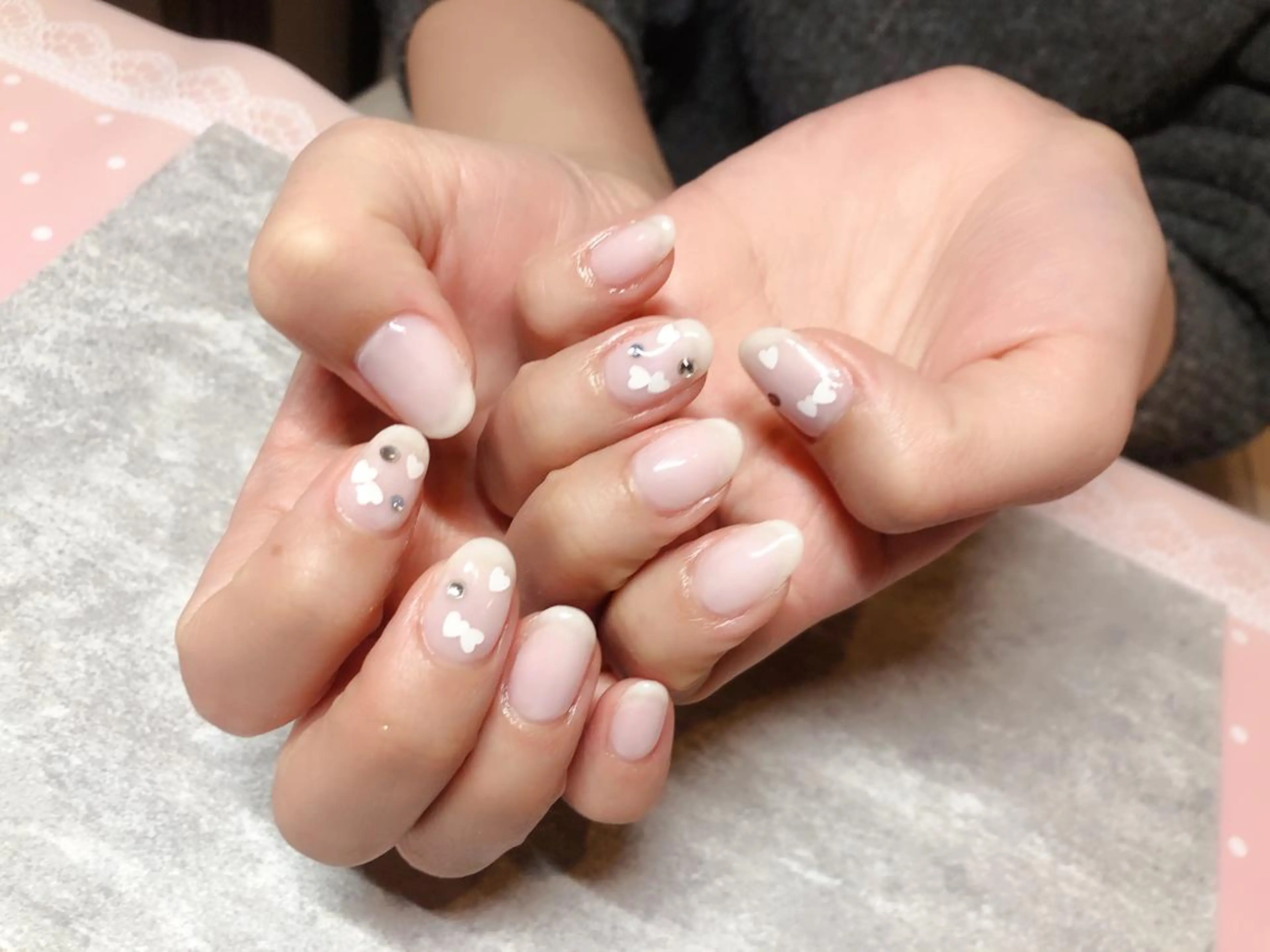 ネイル アートネイル Fairyフェアリーネイルサロン所属・Fairy フェアリーネイルのネイルデザイン