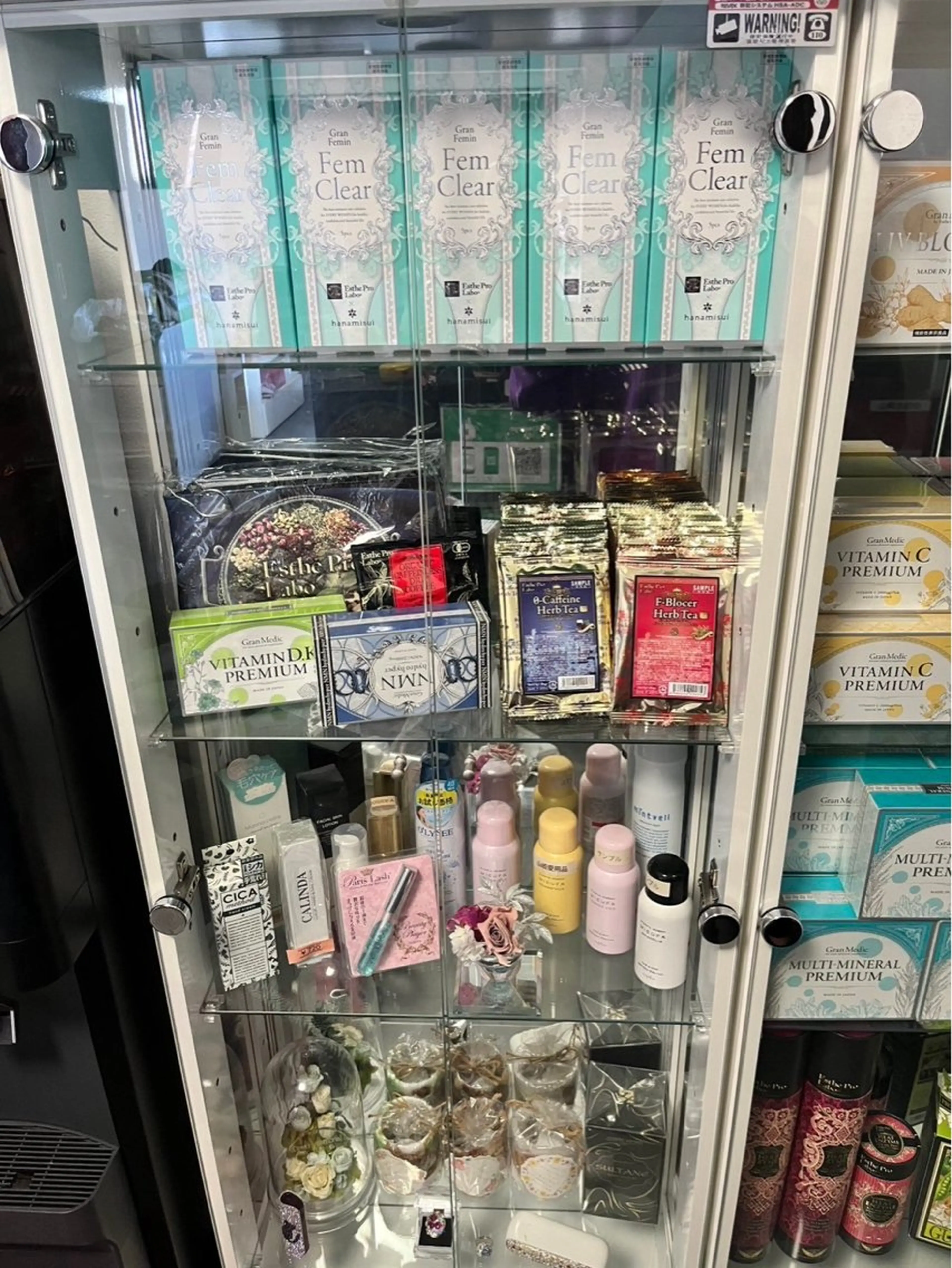 Beauty SalonWingのマツエク・マツパデザイン