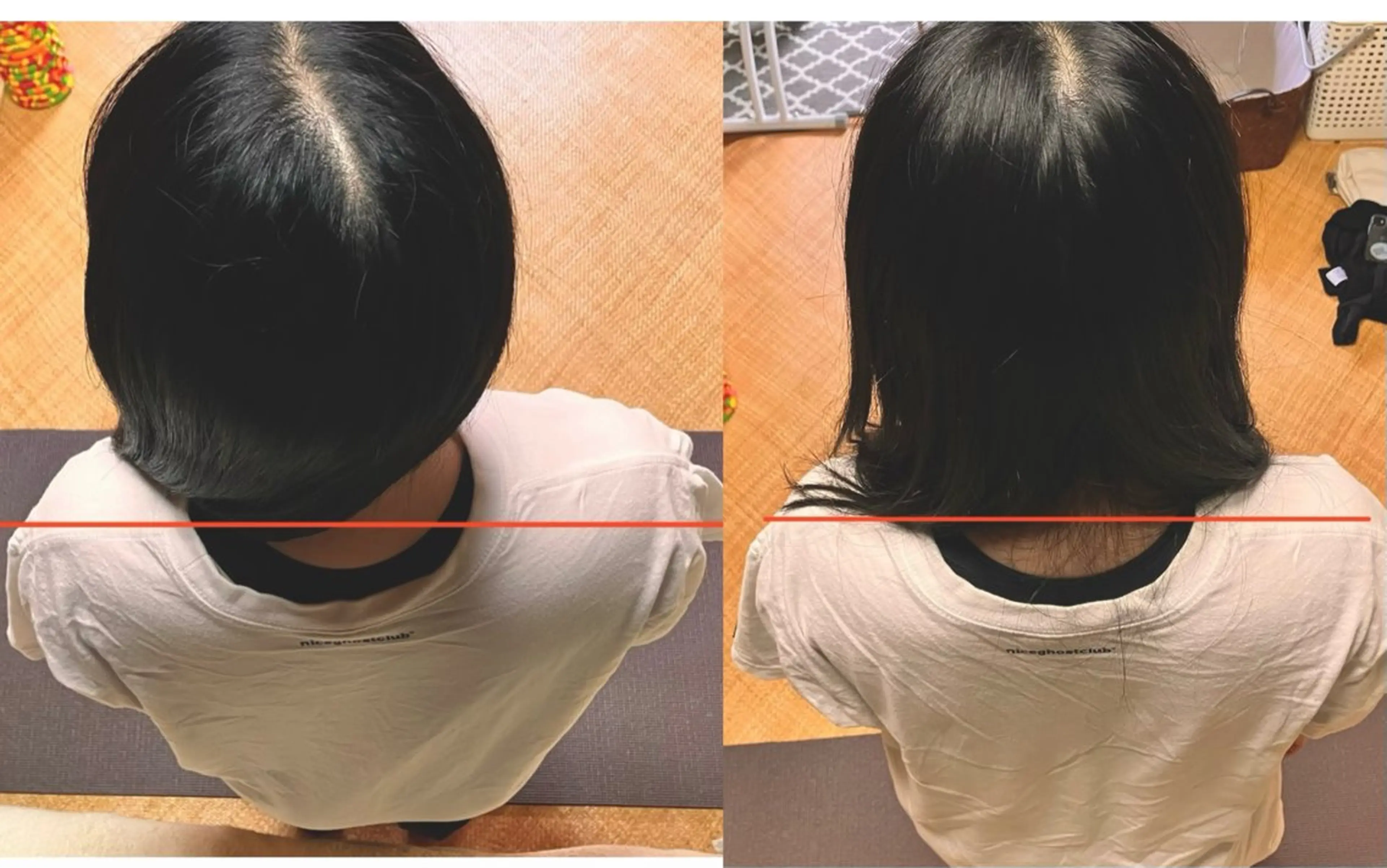 不調改善ストレッチ（全身）の写真