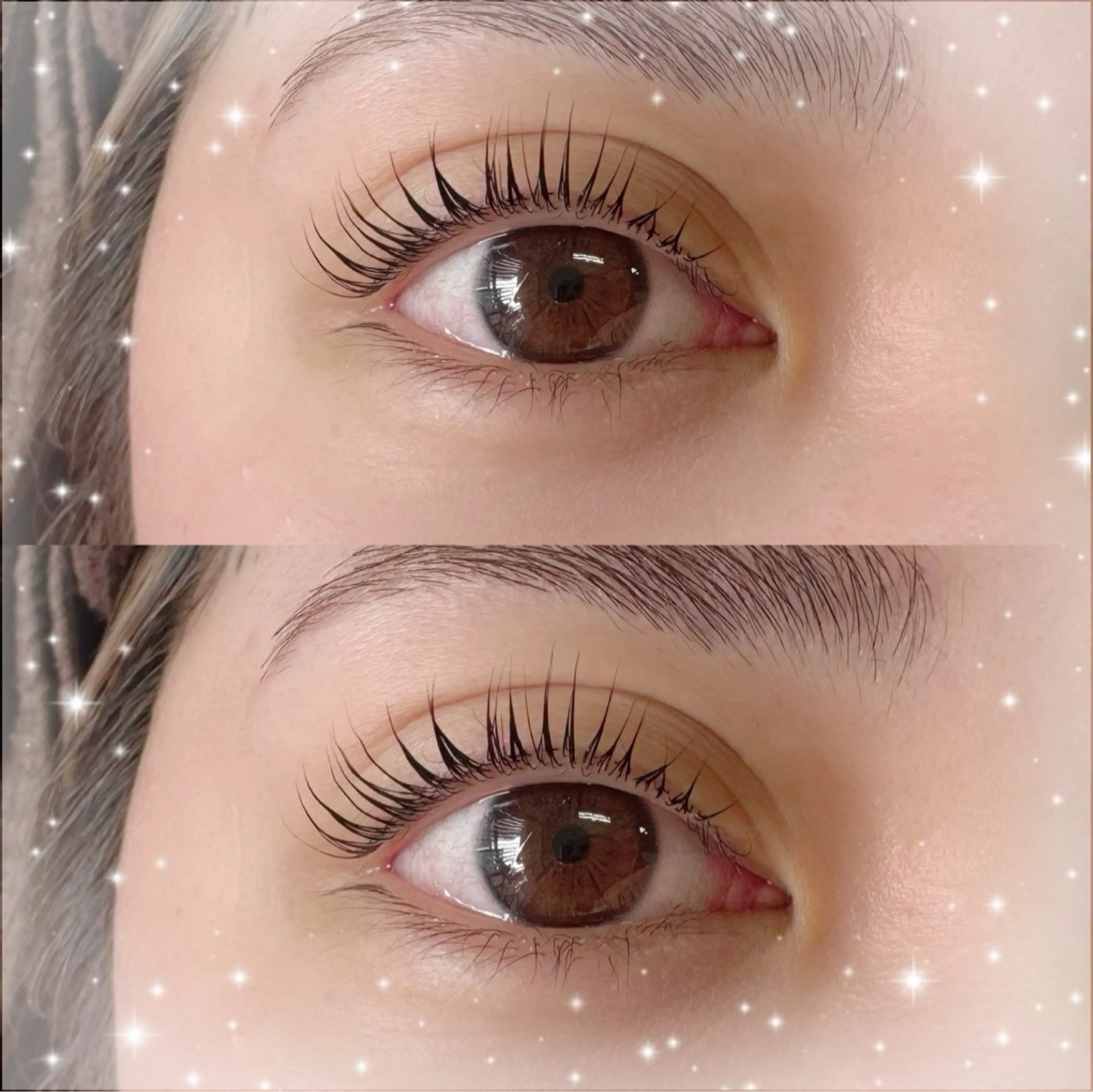 マツエク・マツパ Sakurablow フルヤ♡の眉毛・アイブロウイメージ