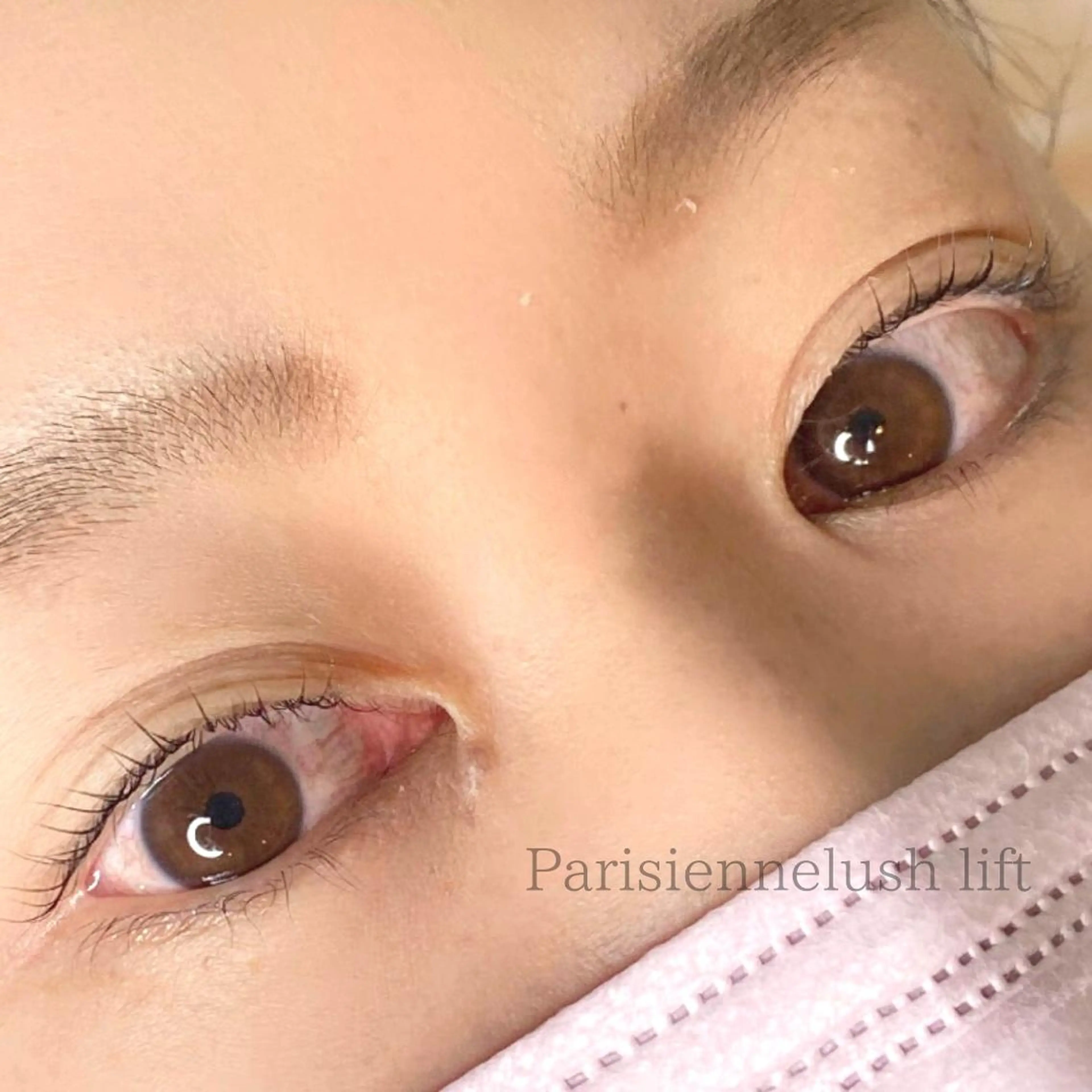 マツエク・マツパ le’a所属・Le'a nail&eyesのマツエク・マツパデザイン