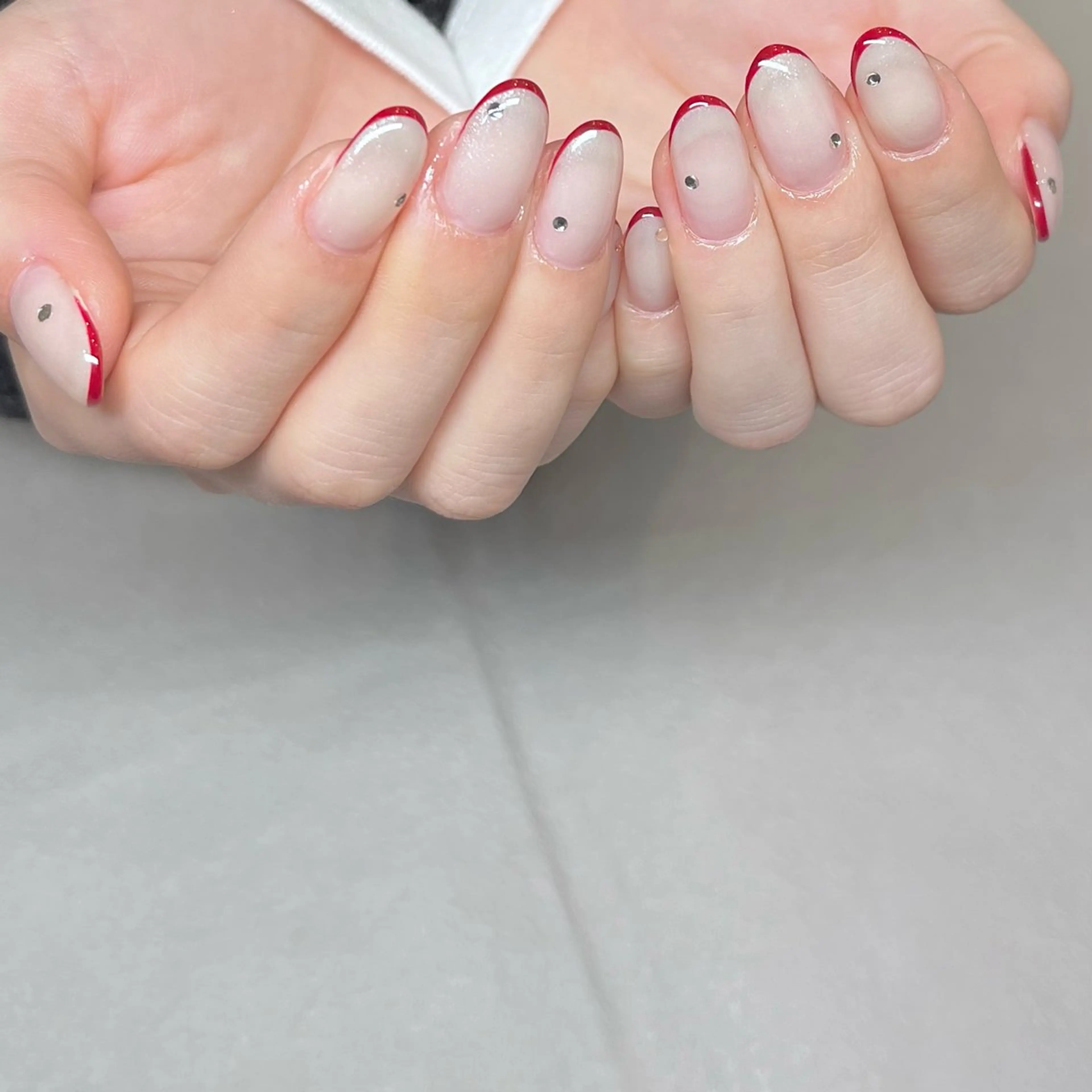 ネイル maison de NALIのネイルデザイン