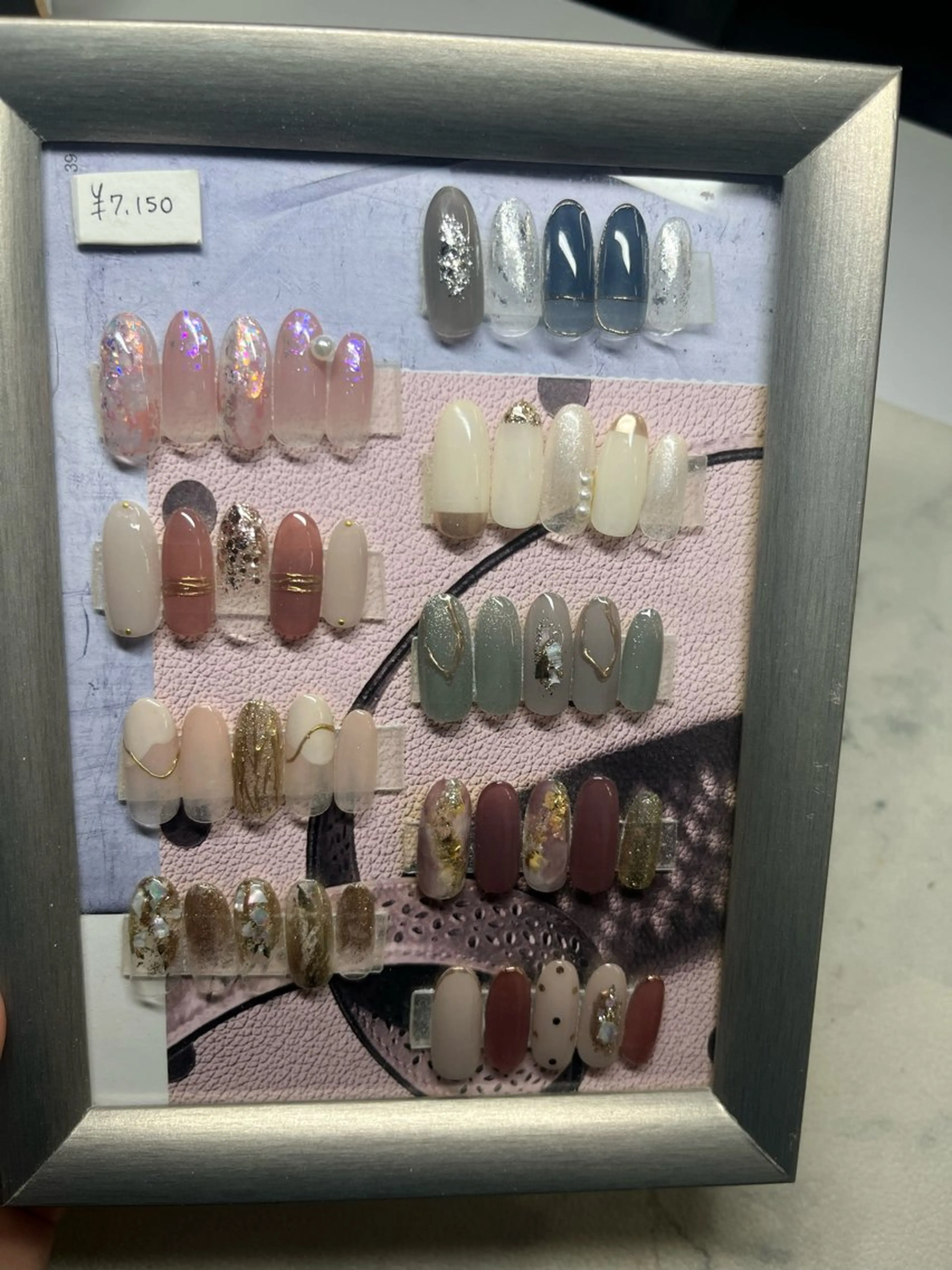 ネイル ハンドネイル Lumos/ 🎀MAI🎀のネイルデザイン