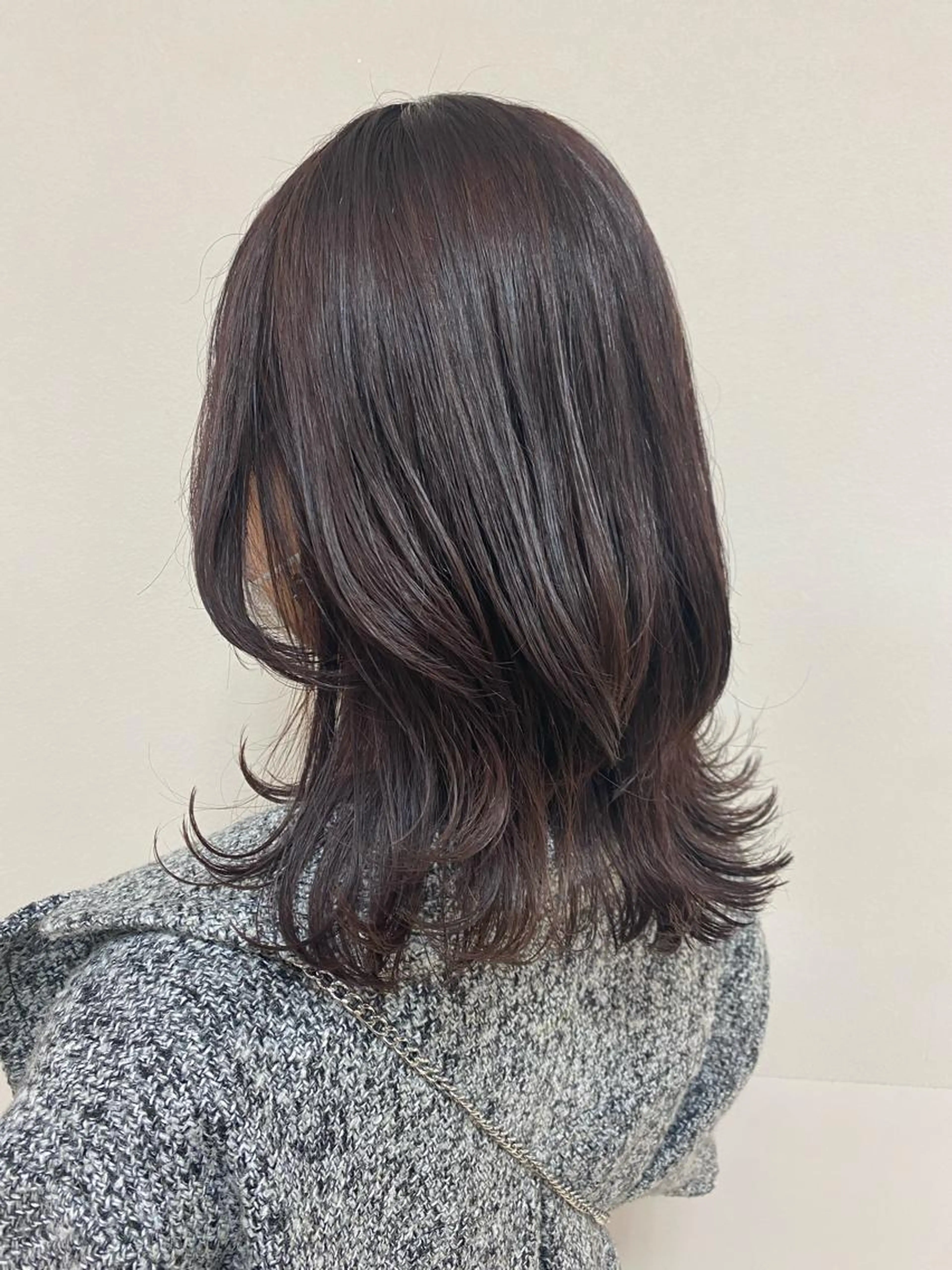 【極上✨️癒し時間】頭筋にアプローチ!!極上ヘッドスパ🫧(シャンプー、トリートメント、ブロー、ヘアセット付き)の写真