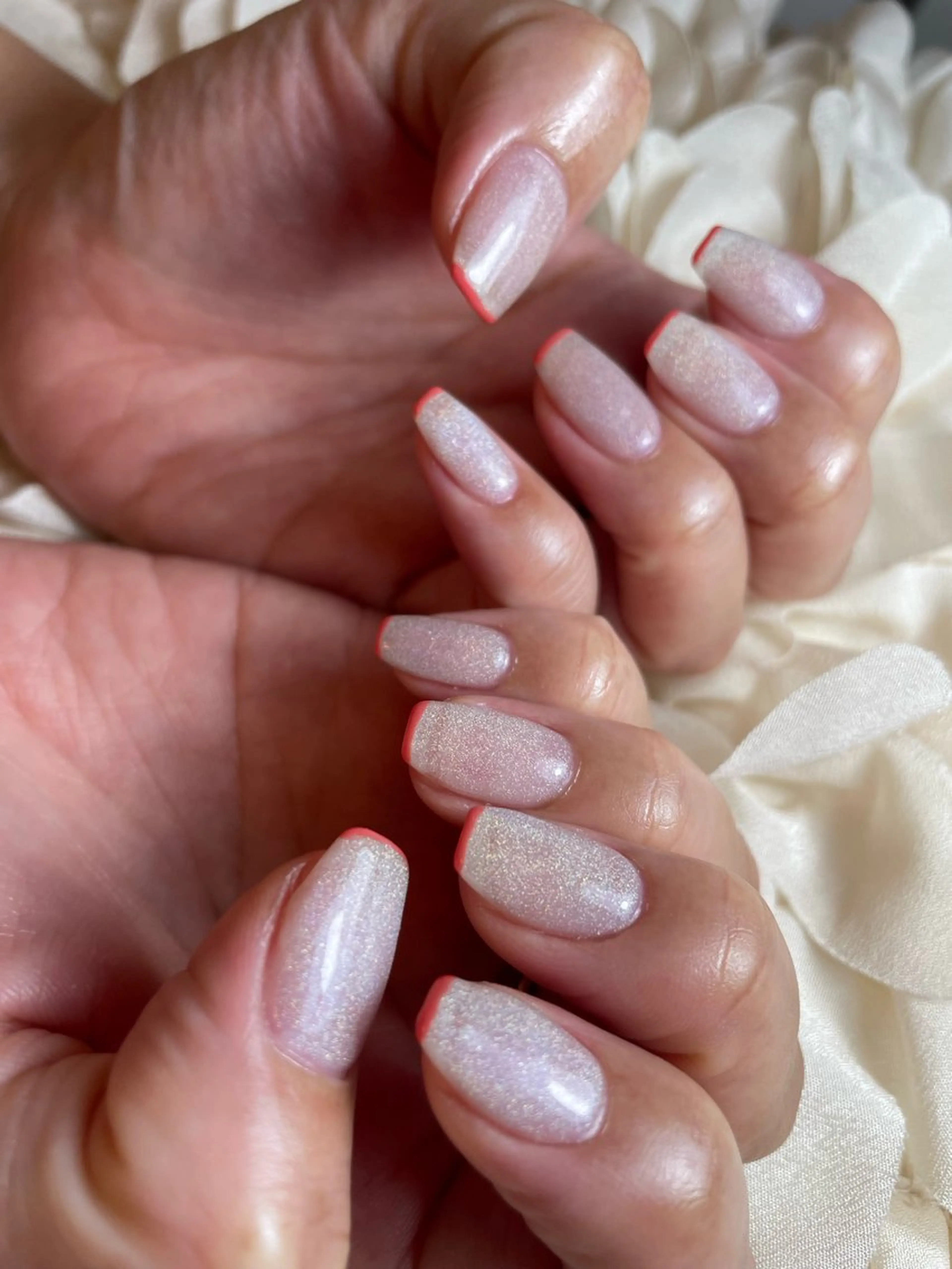 ネイル NAIL  SALON Nalu所属・NAIL SALON Naluのネイルデザイン
