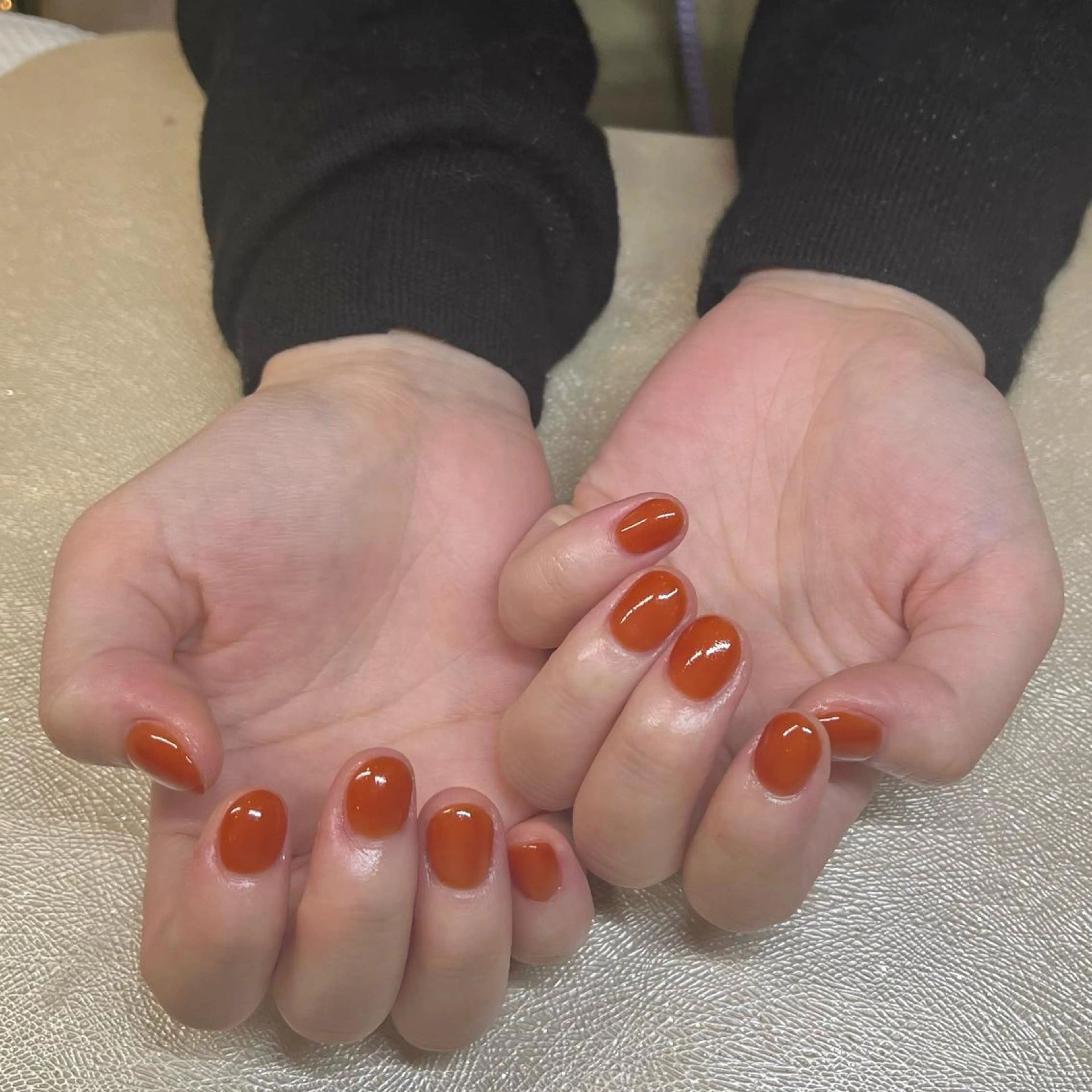 ネイル Vogustys Nail 山田のネイルデザイン