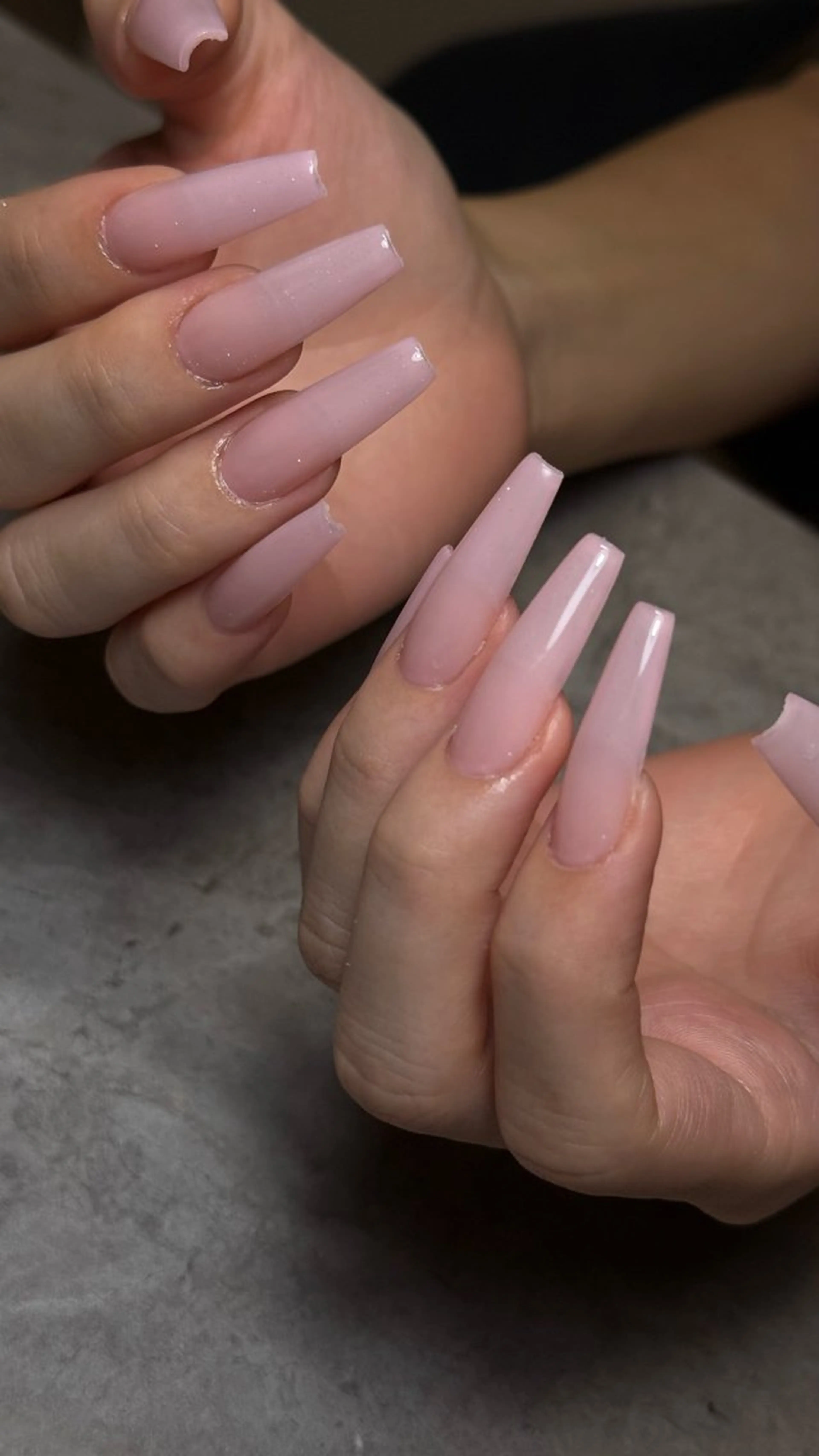 ネイル ハンドネイル Statice所属・YUNA FUKUDAのネイルデザイン