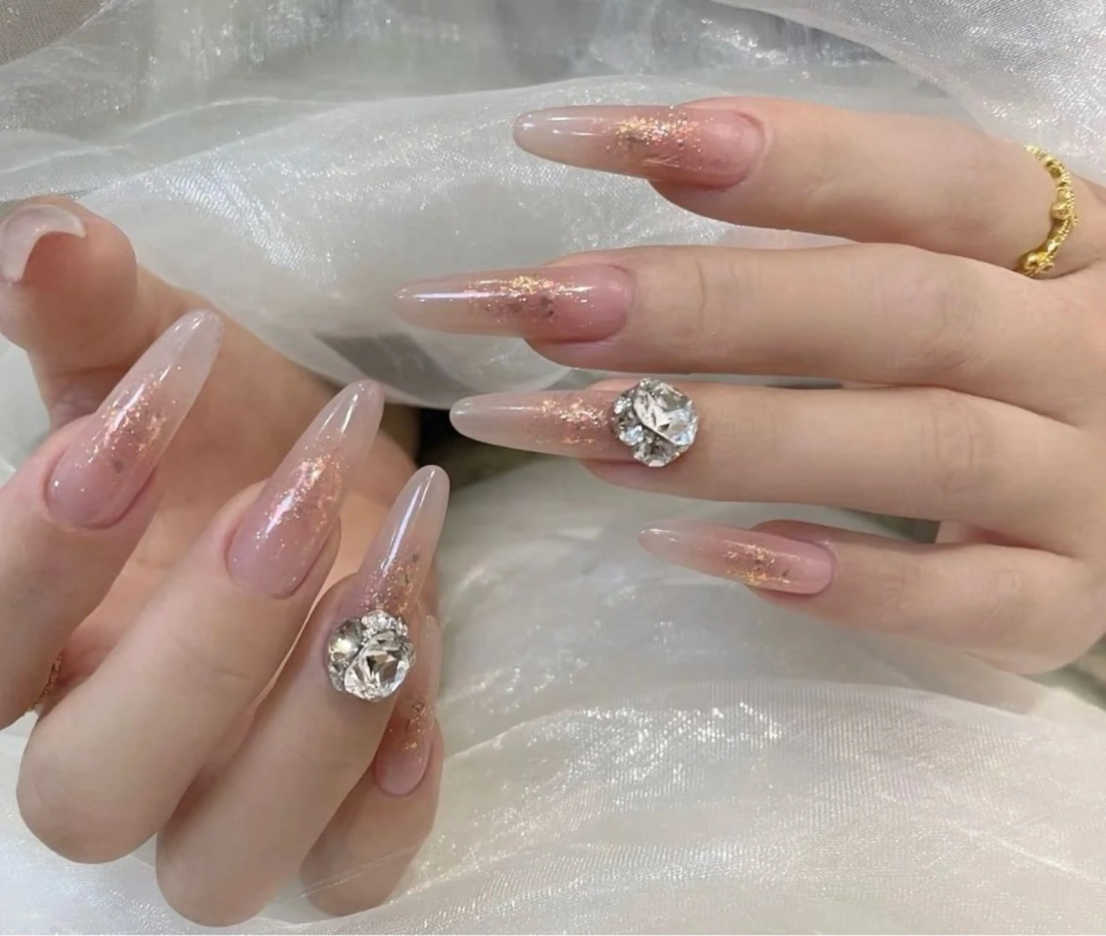 ネイル nail salon recess池袋所属・nail salon recessのネイルデザイン