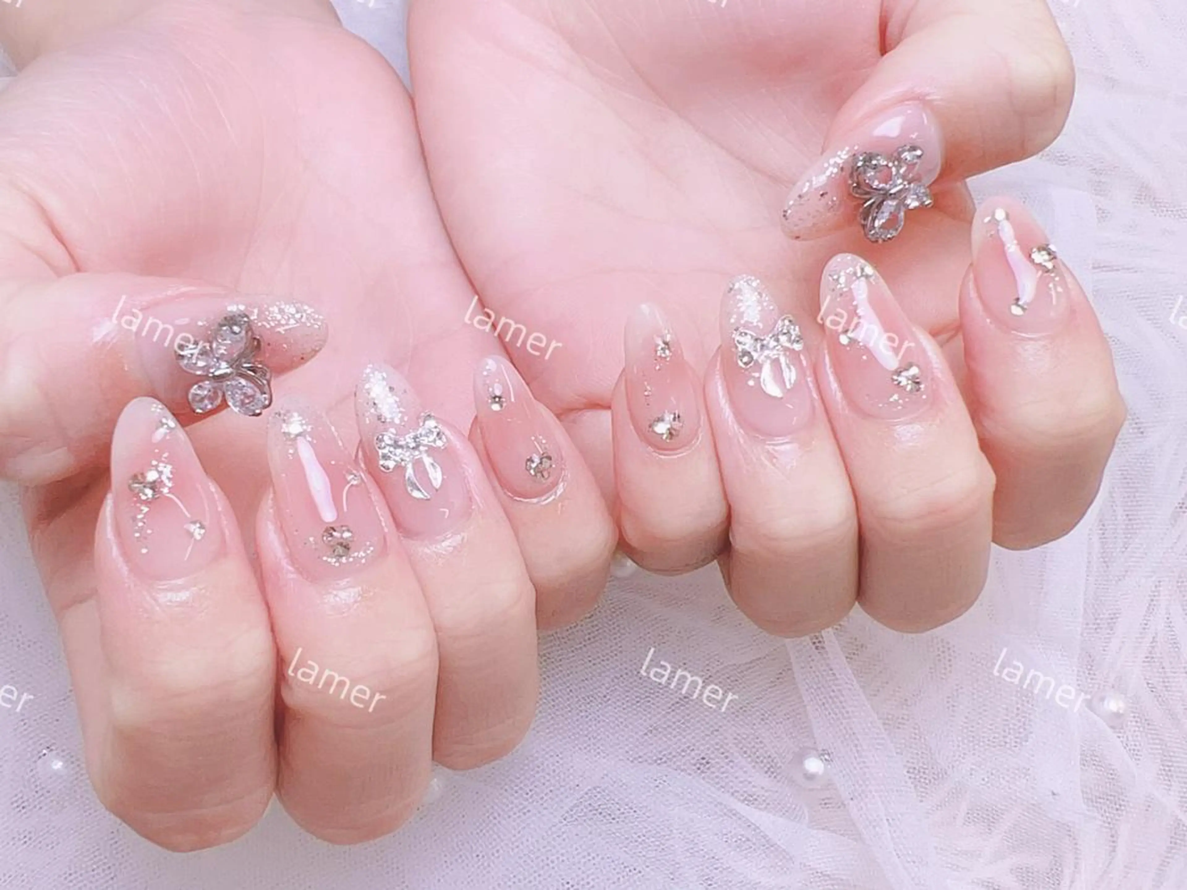 ネイル ハンドネイル ハンドケア Feliz nailのネイルデザイン