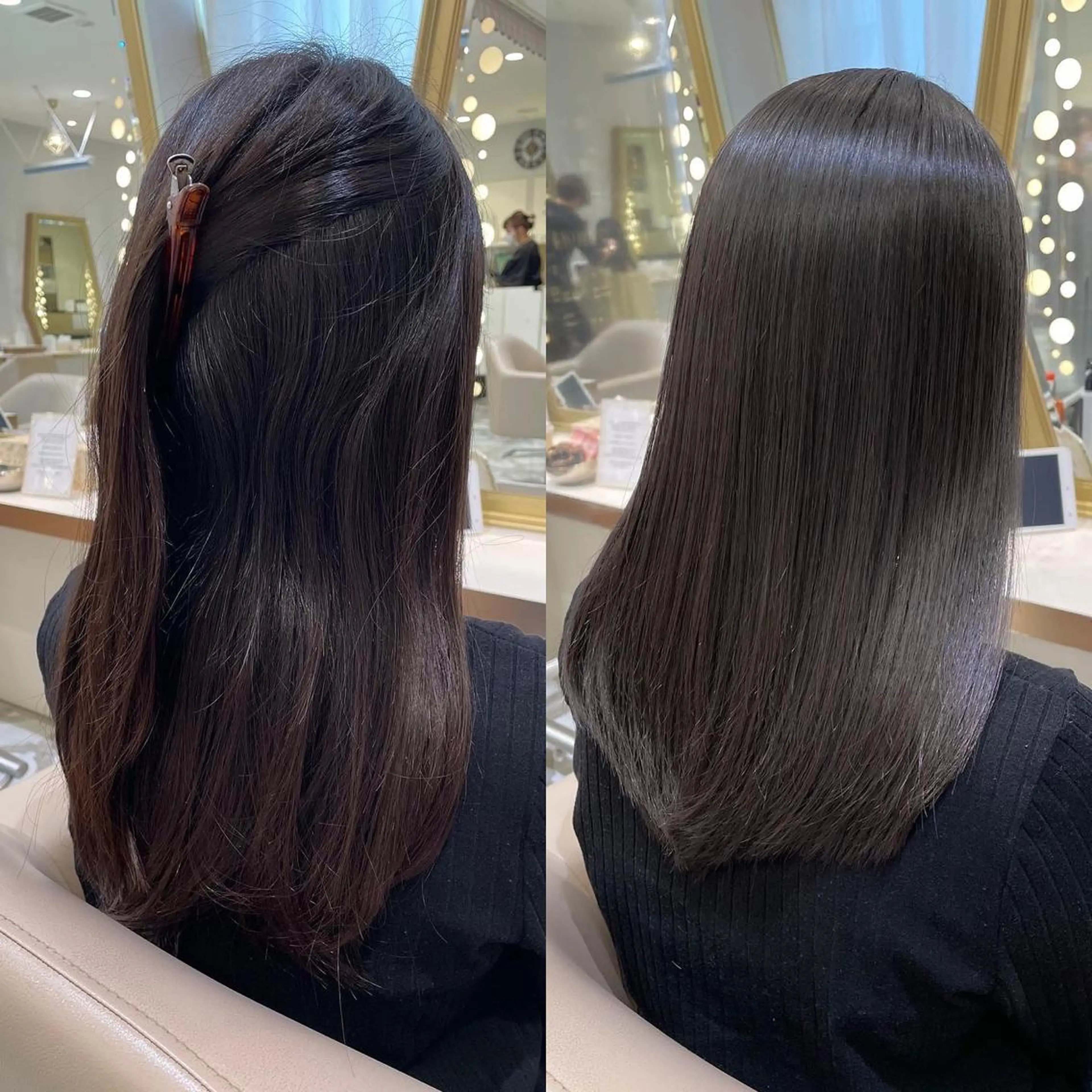 セミロング カラー パーマ ヘアアレンジ メンズ キッズ ネイル マツエク・マツパ アイブロウ 縮毛矯正 トリートメント 【乾かすだけの感動】 松田創太のヘアスタイル