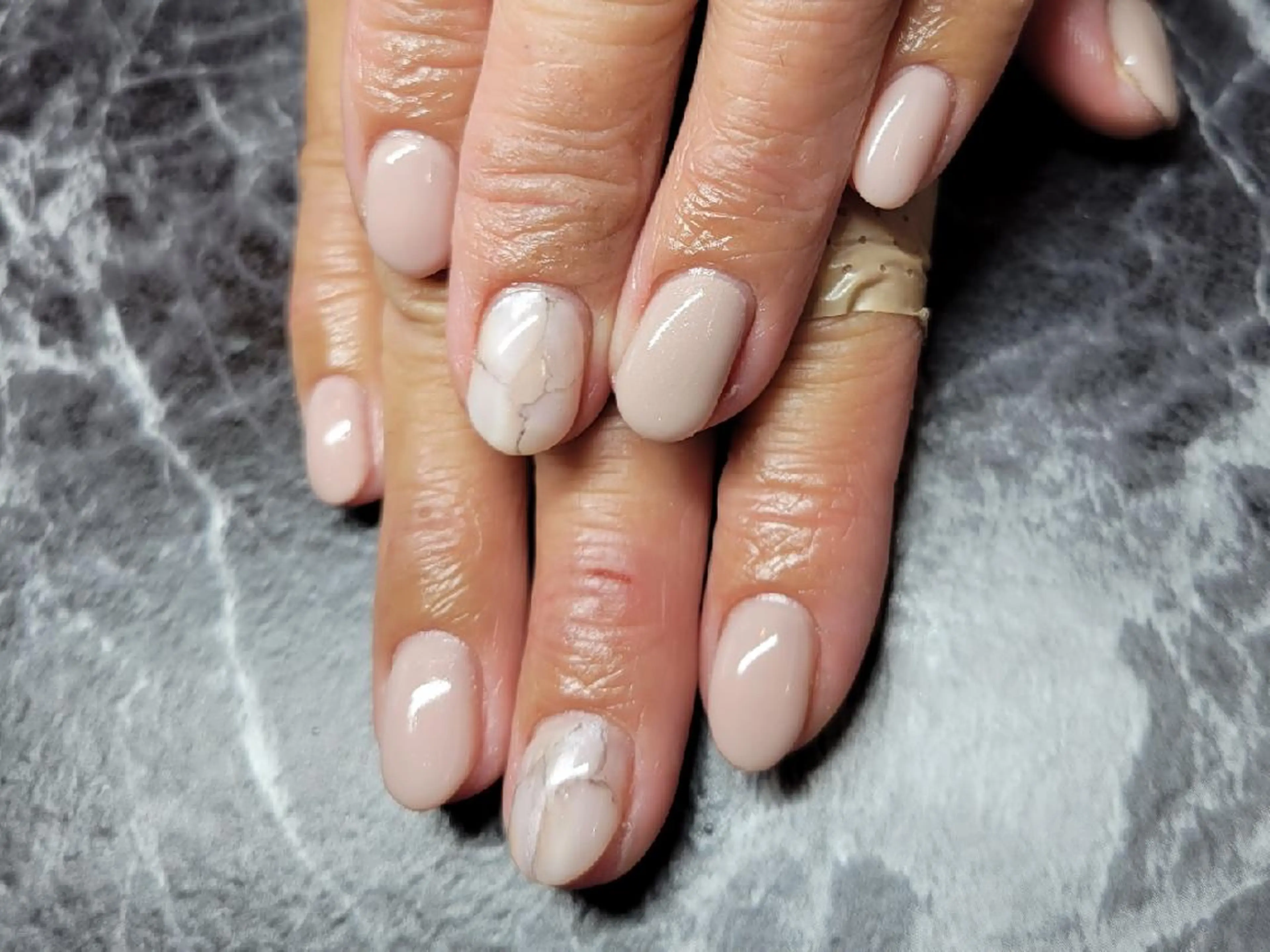 ネイル BELIAS nailsalonのネイルデザイン