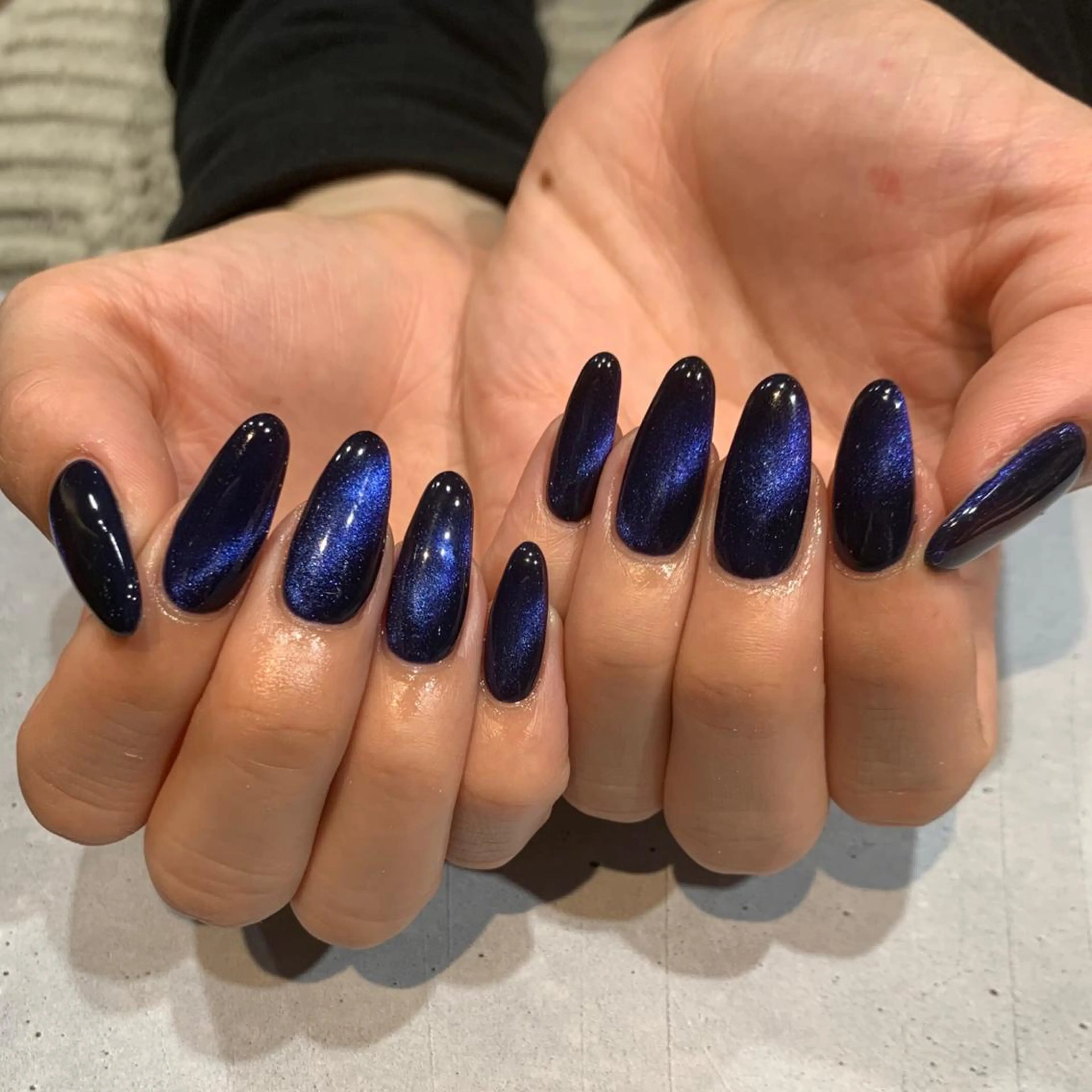 ネイル ハンドネイル nailist Chisakiのネイルデザイン