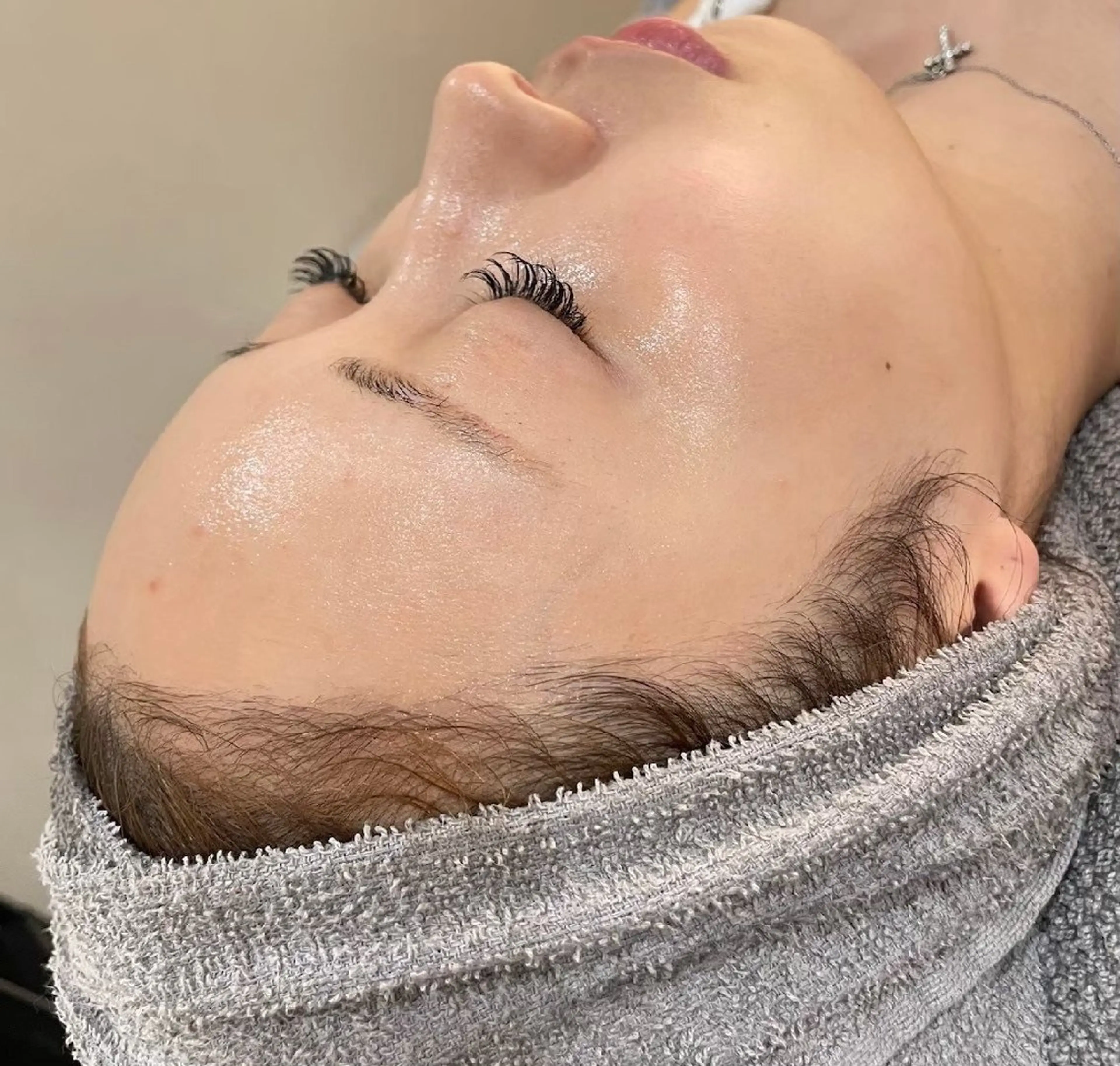 salon Lewis Addict所属・ルイスアディクト 名駅店のエステ・リラクイメージ