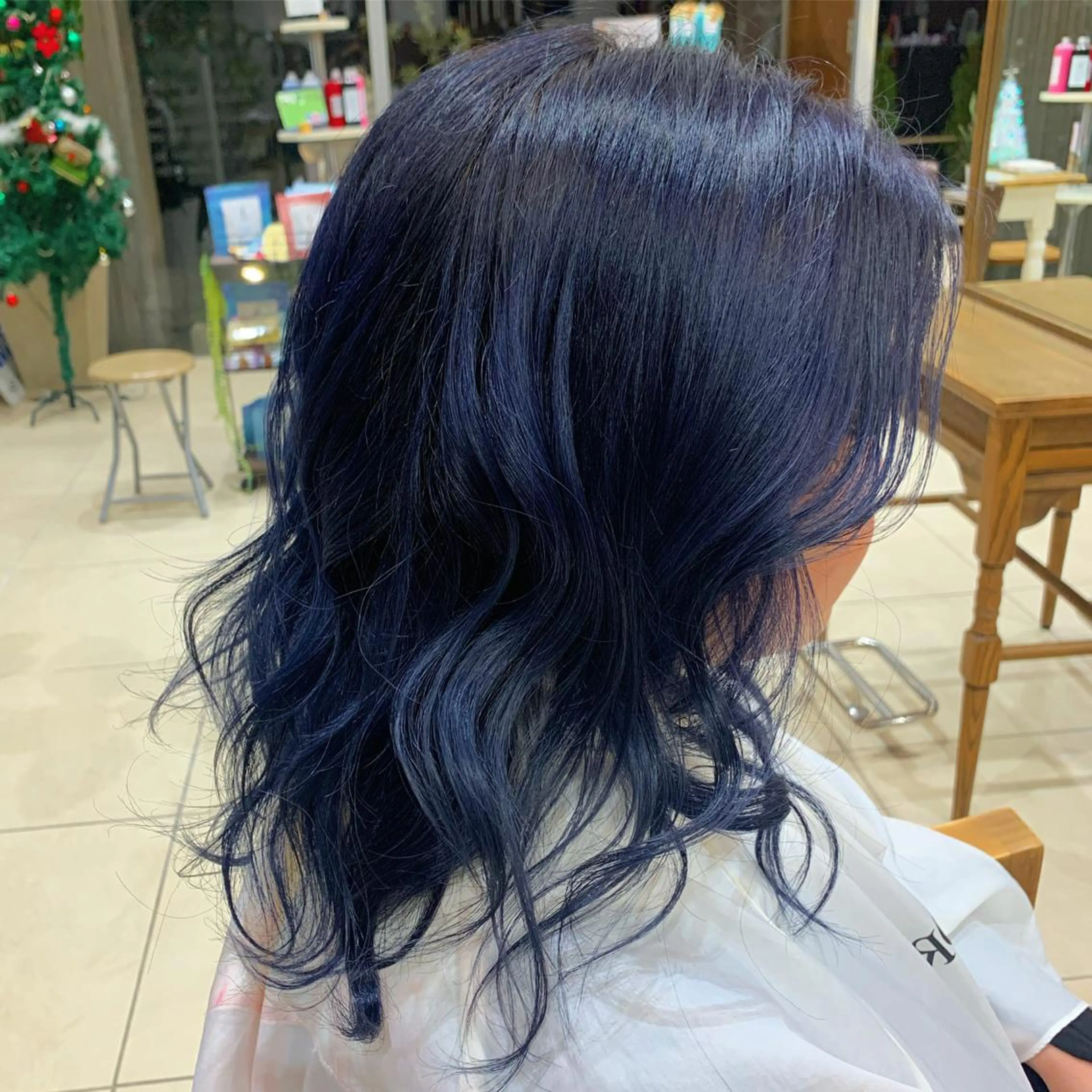 ミディアム eyelash イシワタリ🦢のマツエク・マツパデザイン