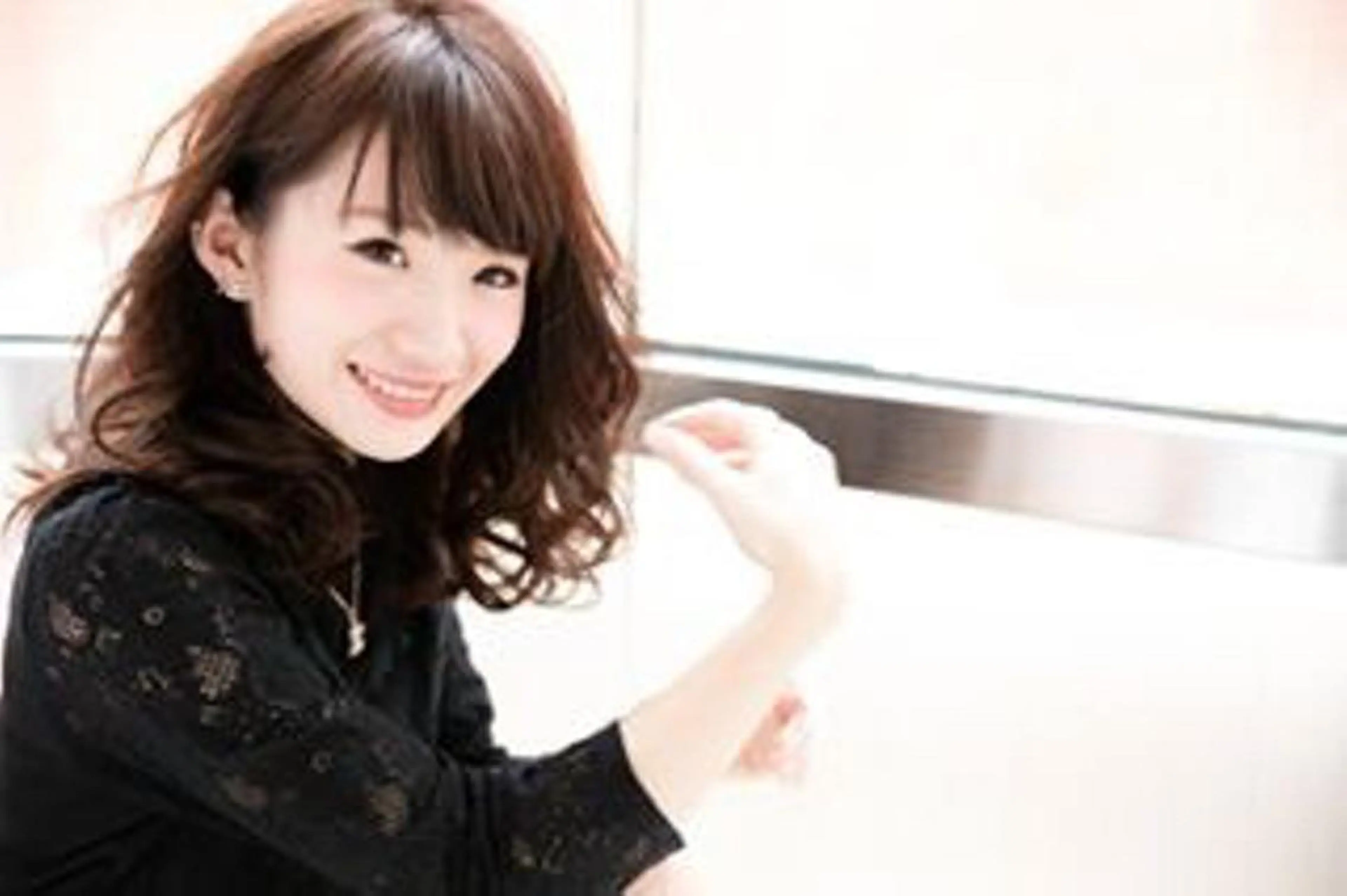 セミロング STAR所属・内藤 達也のヘアスタイル