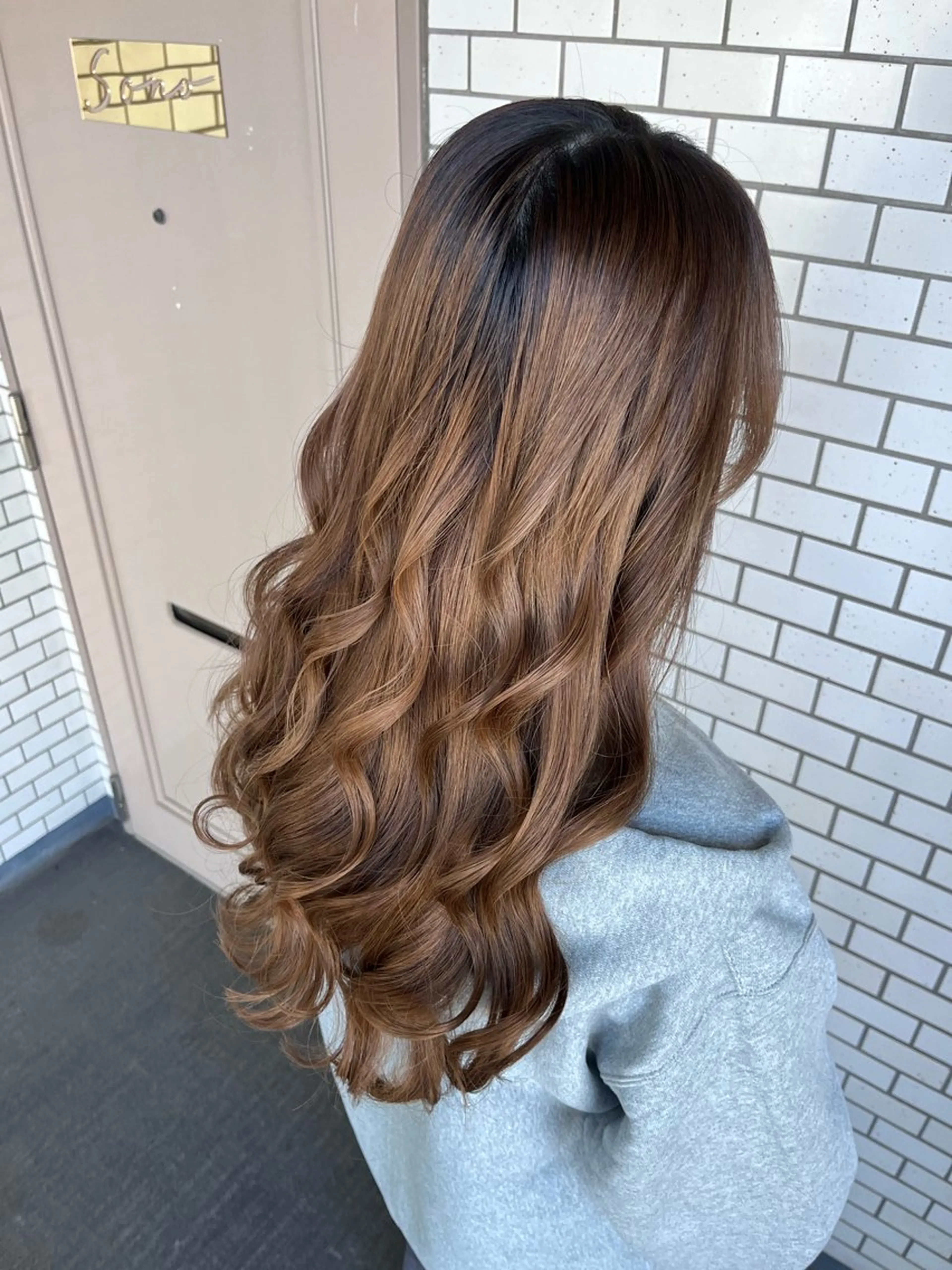 ヘアアレンジ デート ヘアセット 参列 ✽ 推し活ヘア 💕ゆり🐈🐾のヘアスタイル