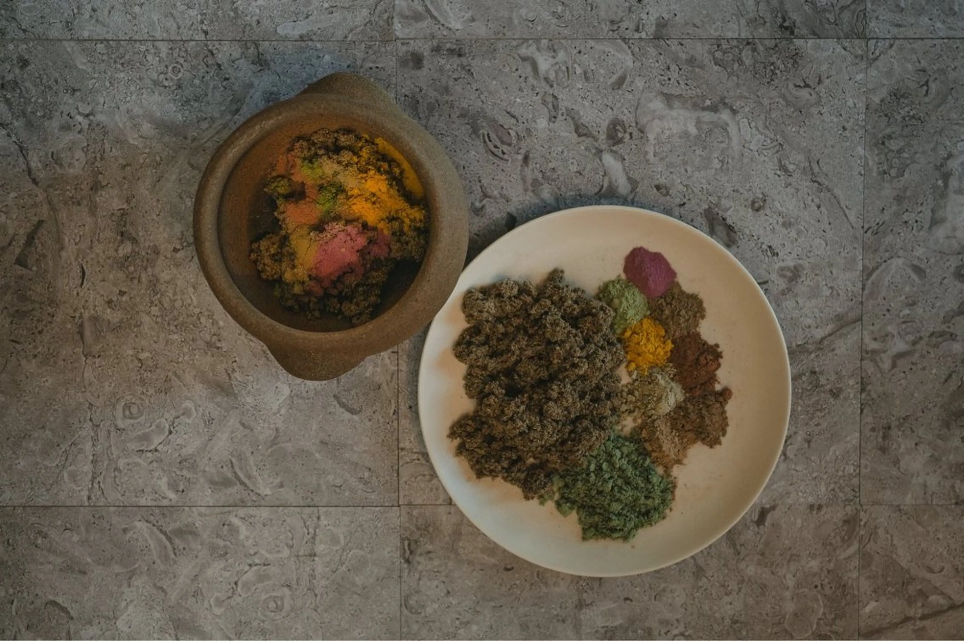 foi🌿 Samiraのエステ・リラクイメージ