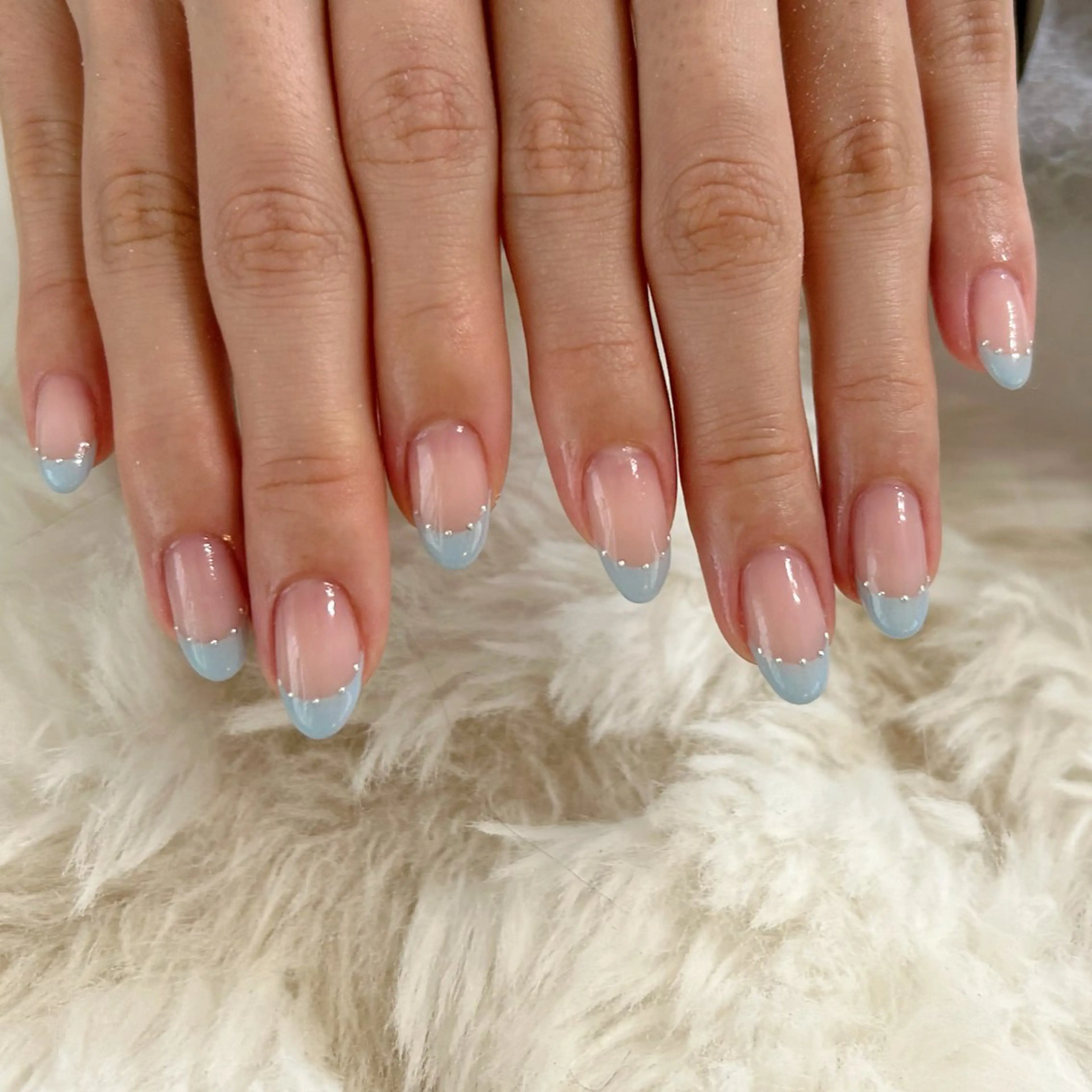 ネイル ハンドネイル パラジェル登録サロンfeerique所属・Uchida Mayunaのその他イメージ