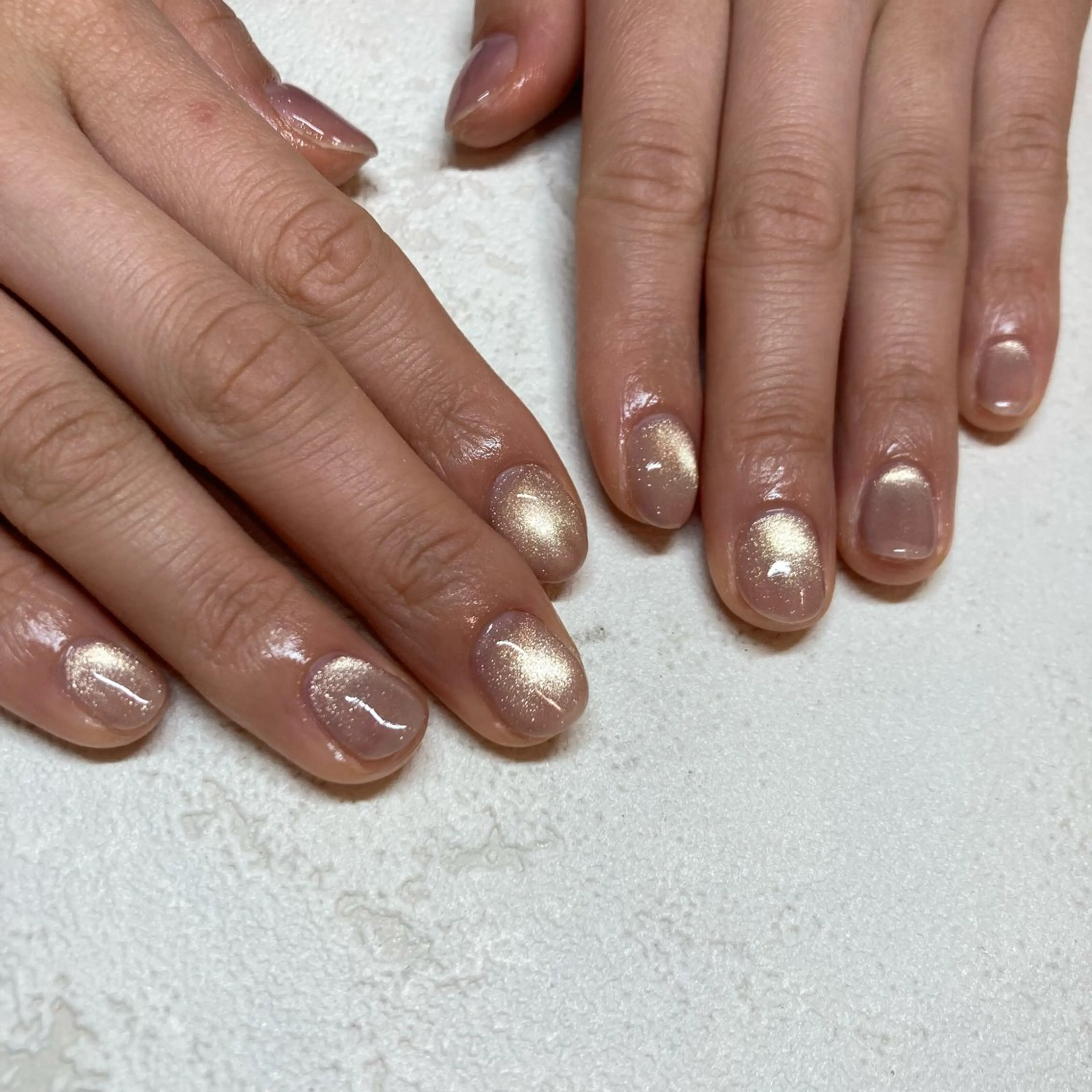 ネイル Aloha  Luana HIKAWASANDOU所属・AlohaLuana 🌺 naoのネイルデザイン