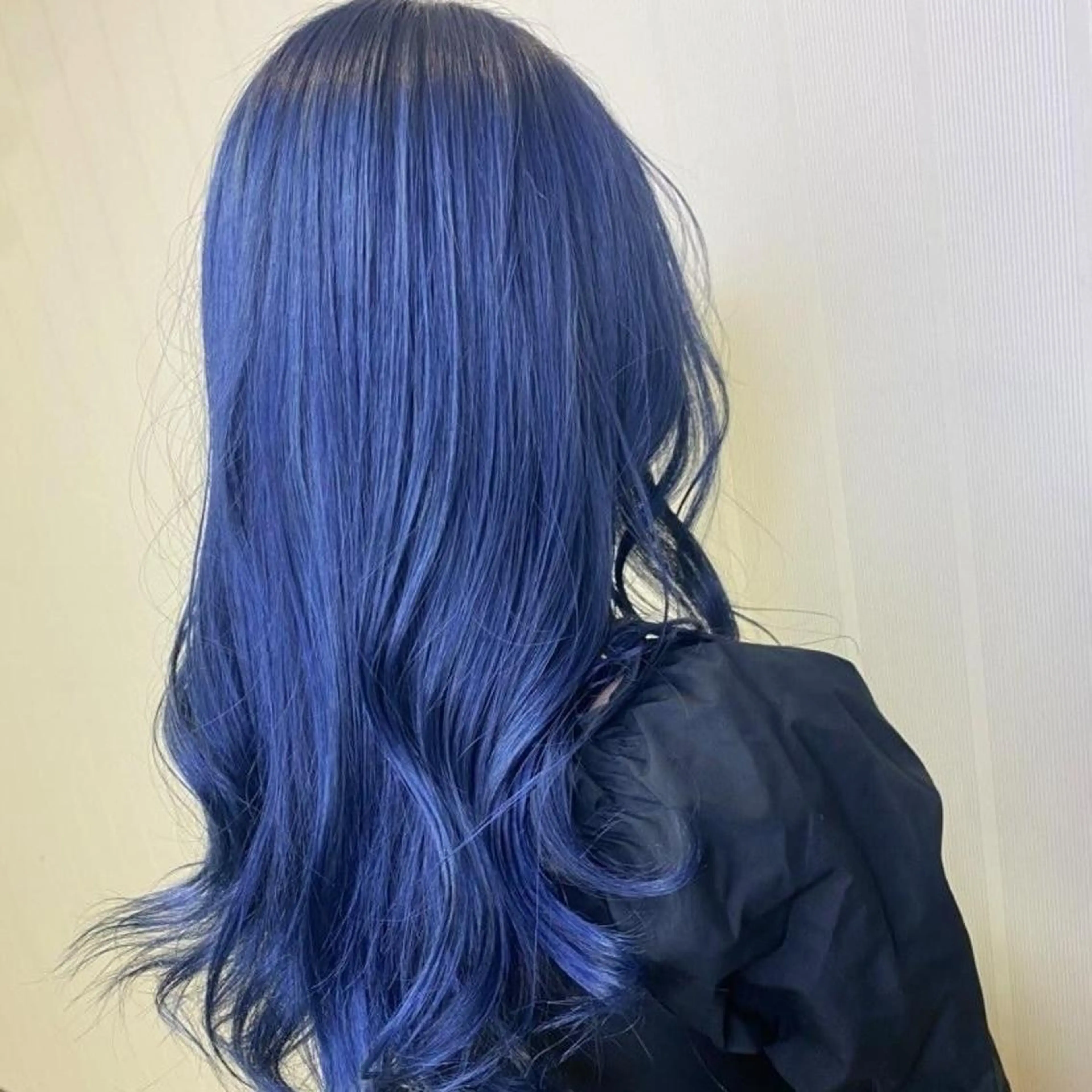 ロング メテオ取扱✨美髪 矯正✨HiroNYのヘアスタイル