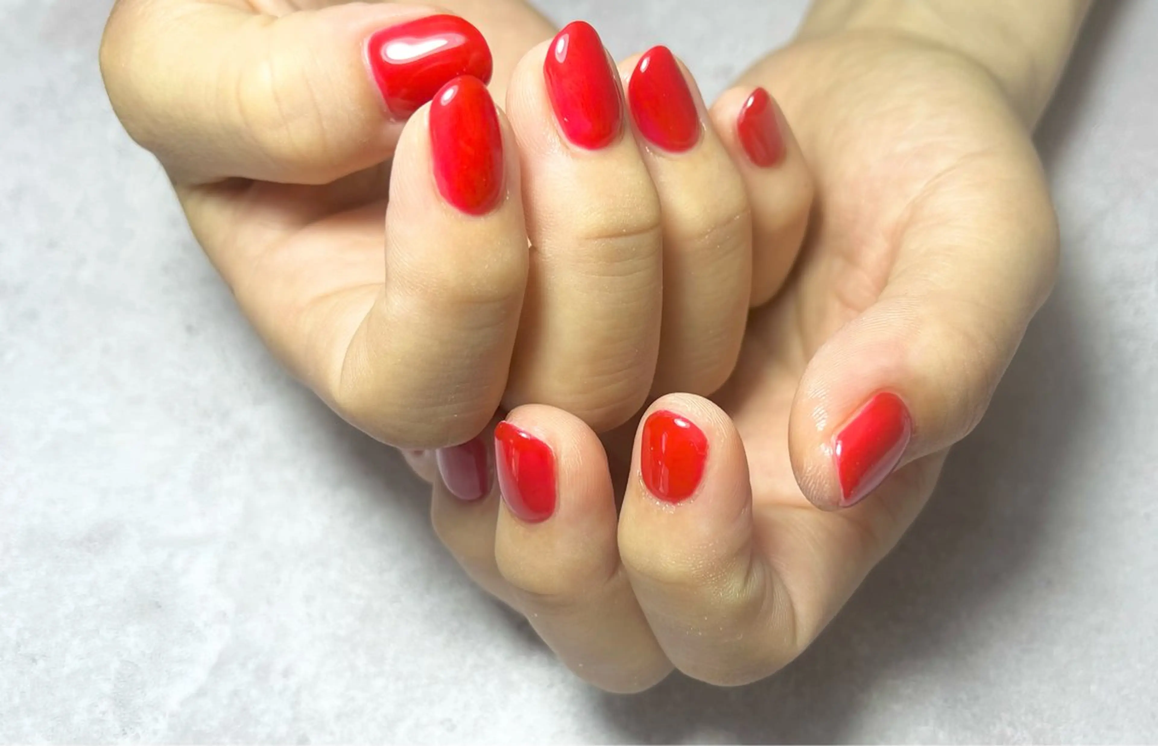 ネイル ハンドネイル more Private Nail Salon所属・K. makiのネイルデザイン