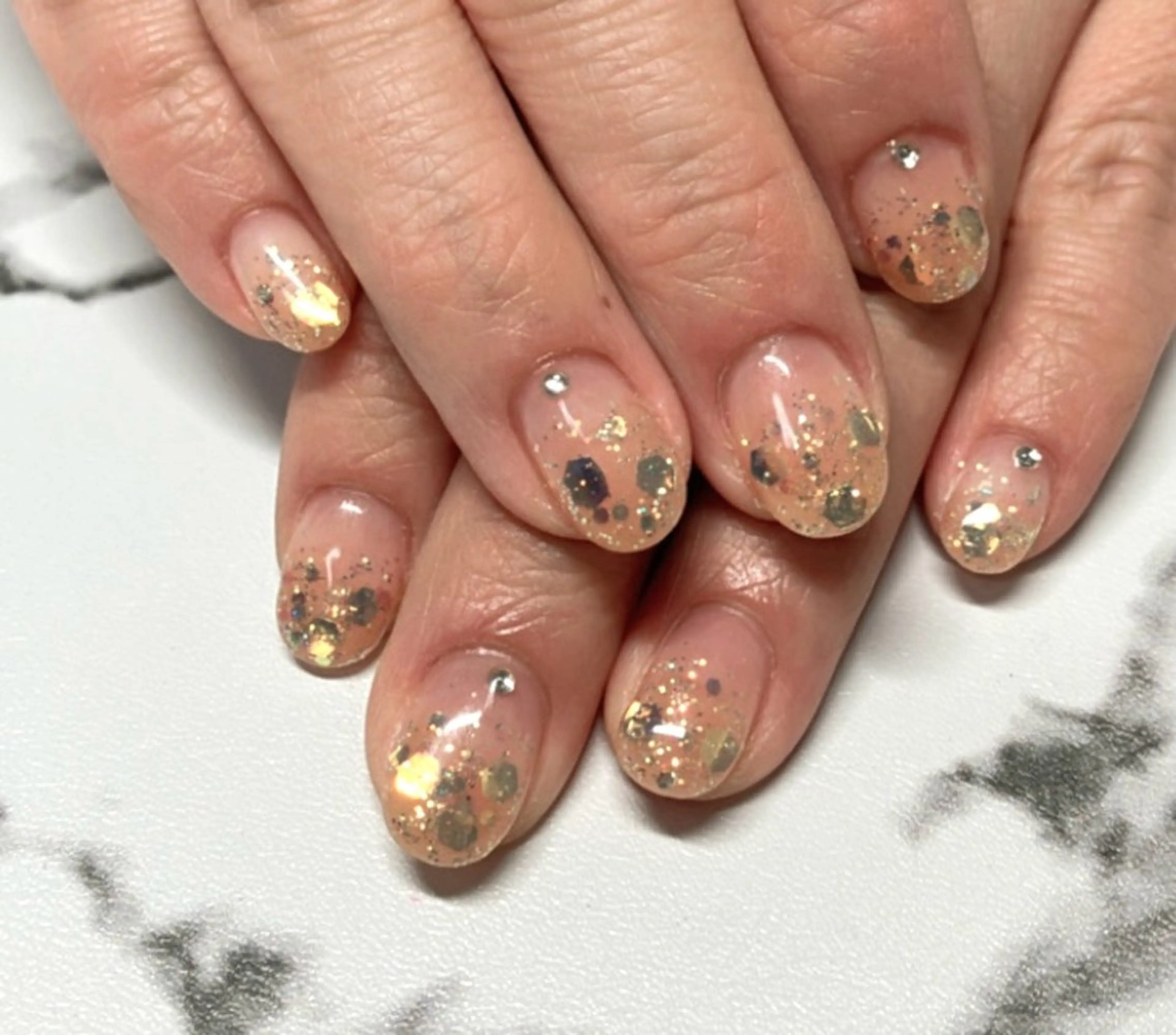 ネイル KAONAIL 【Sakurai】のネイルデザイン