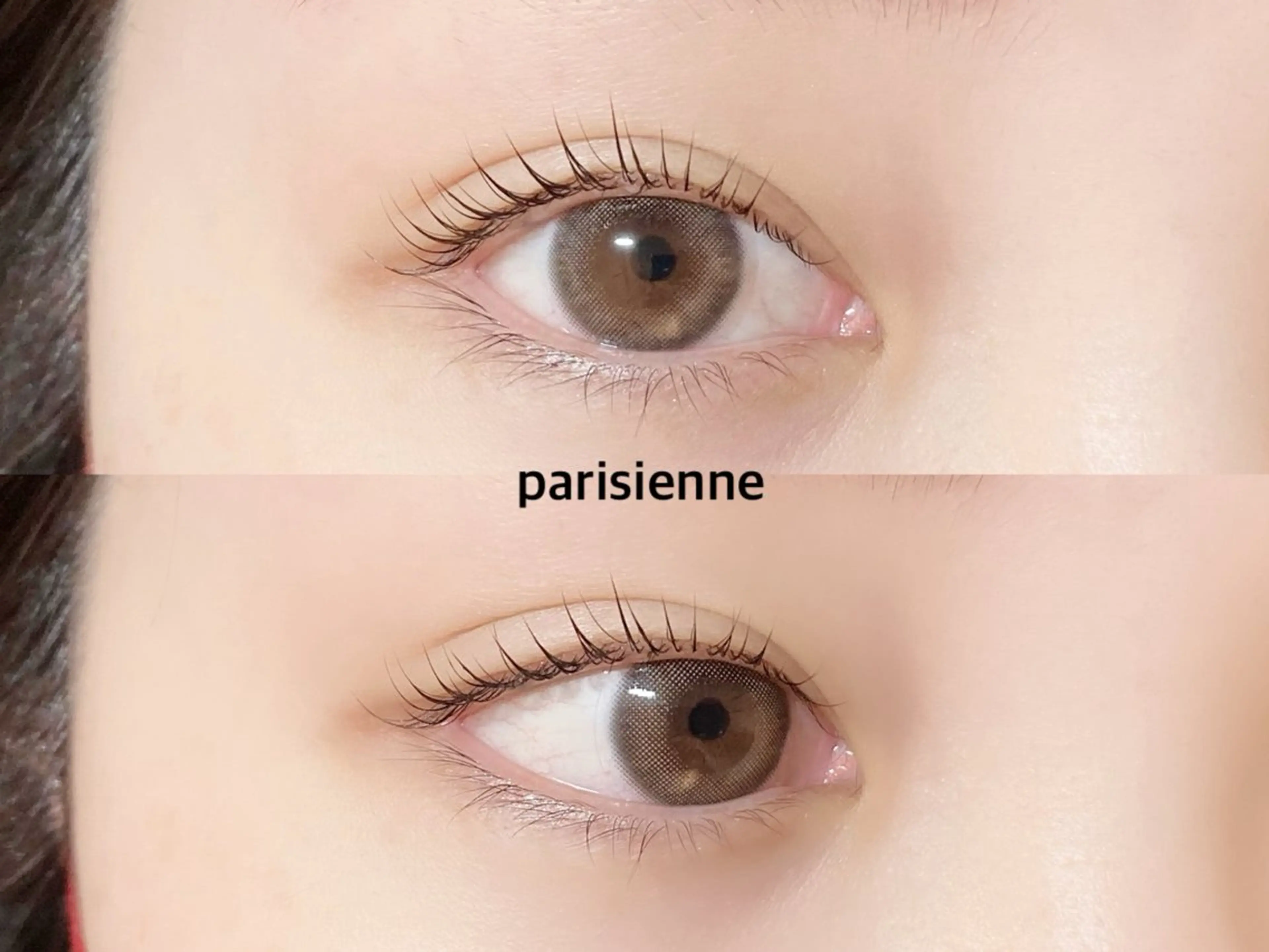 マツエク・マツパ マツパ salon de beauteJoieの眉毛・アイブロウイメージ