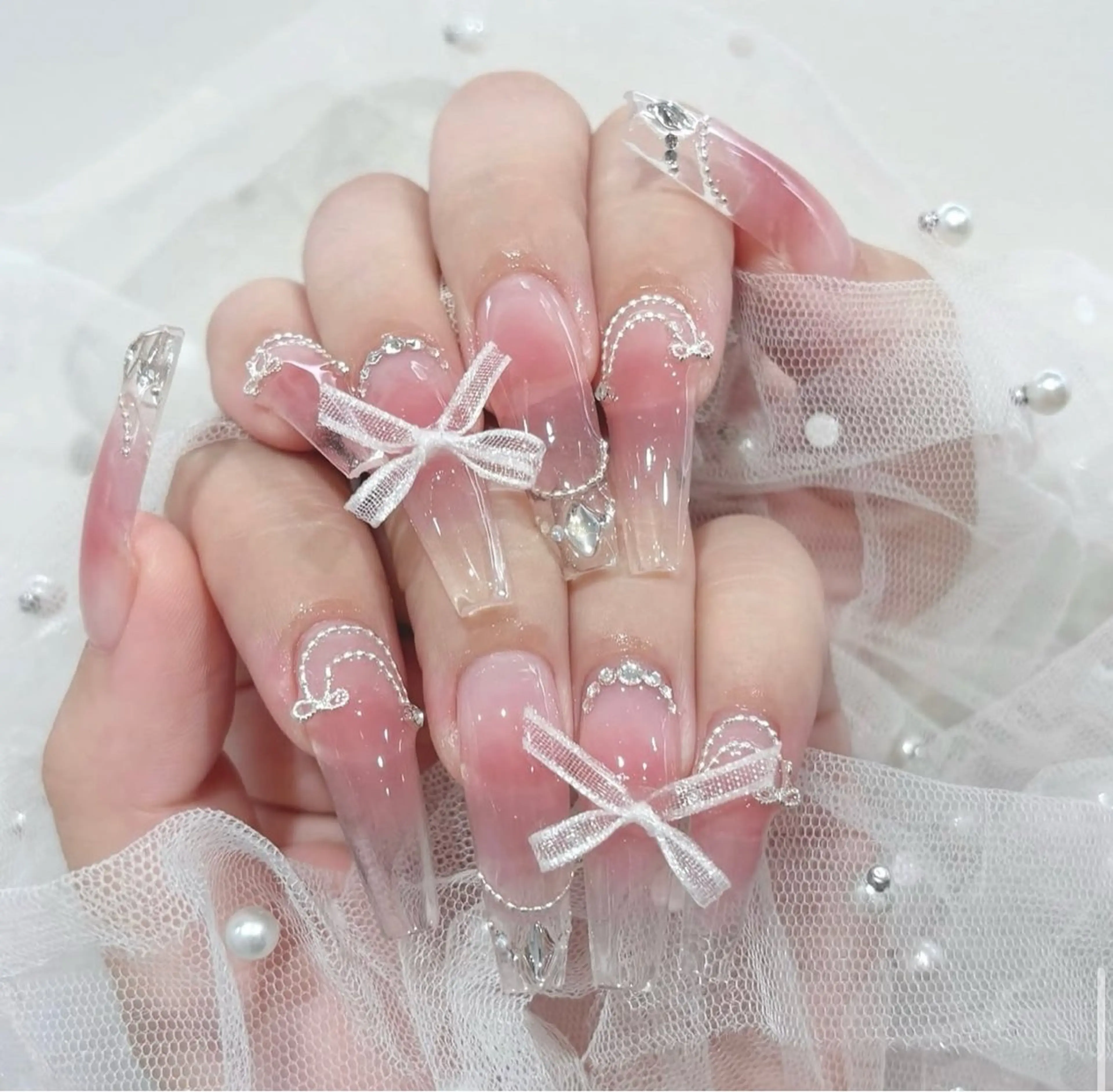 ネイル Mi nailsのネイルデザイン