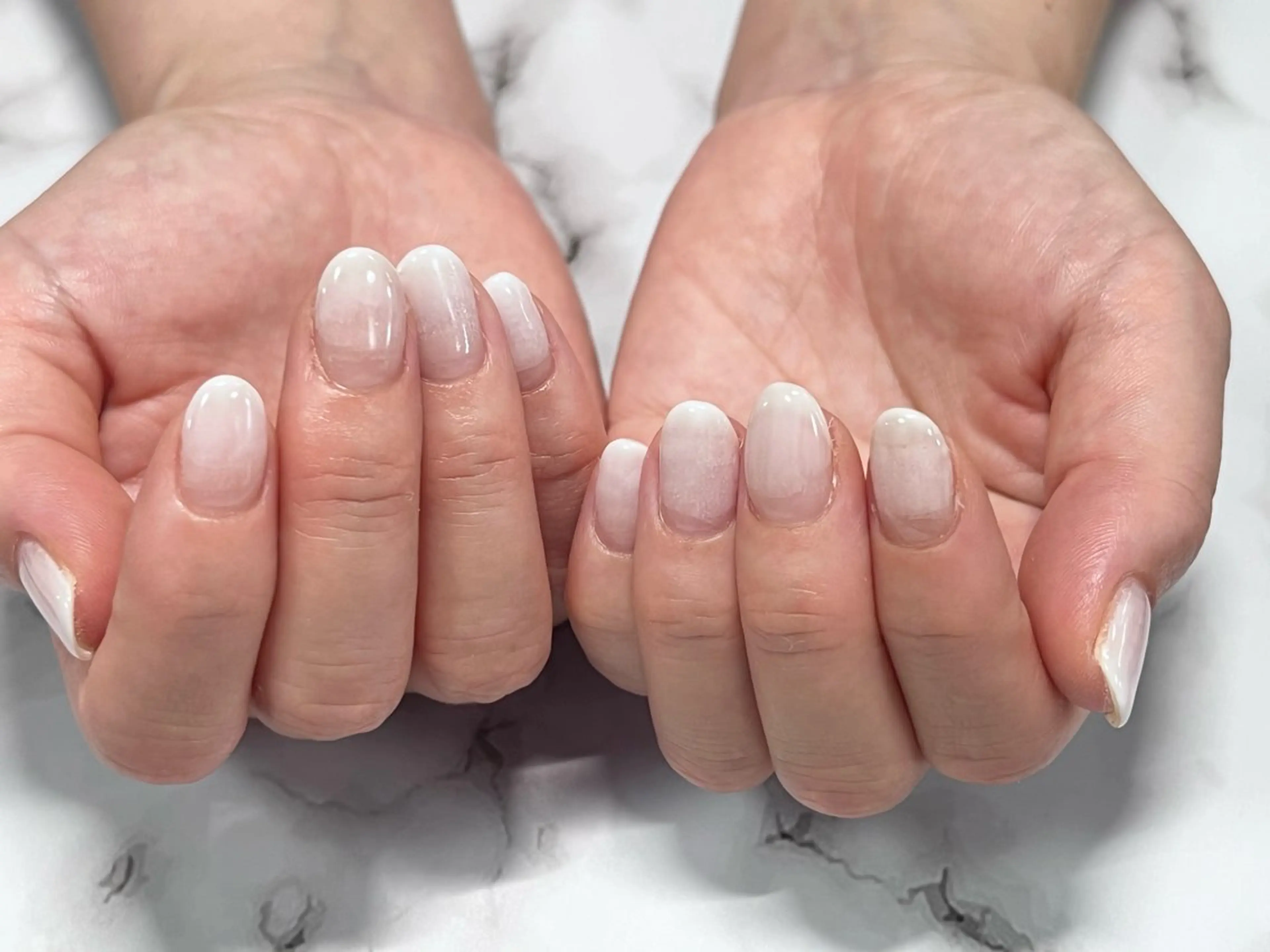 ネイル 自由が丘サロン AYAME💅のネイルデザイン