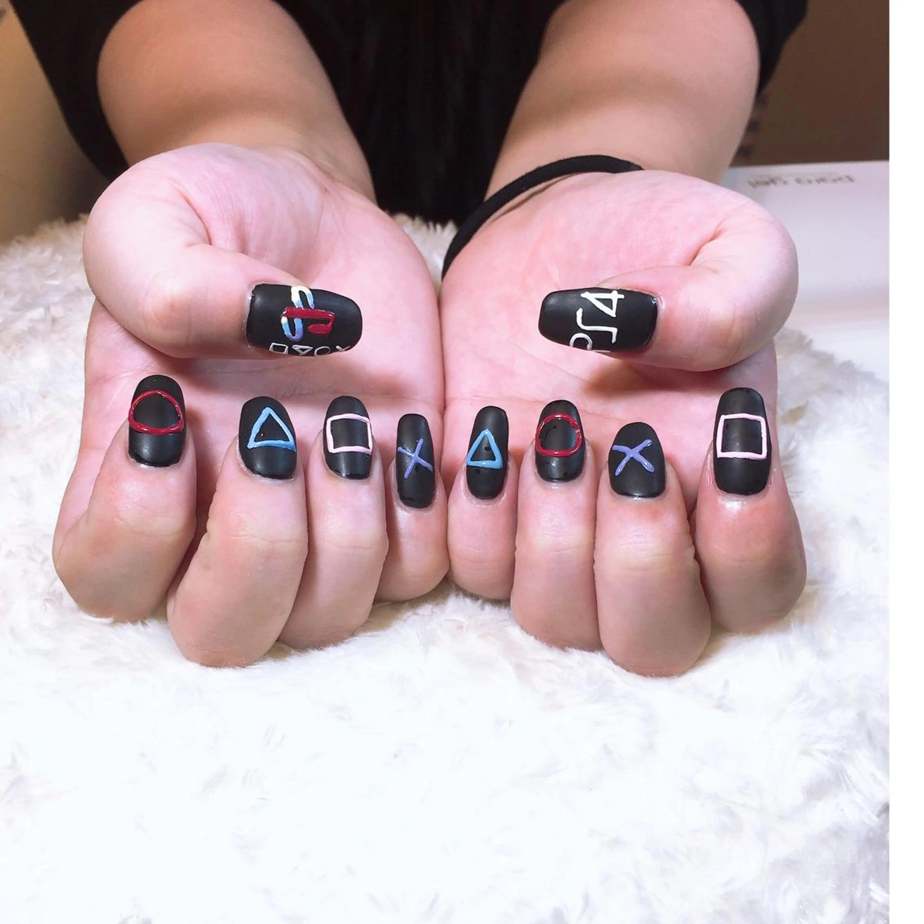ネイル MISAKO nailのネイルデザイン