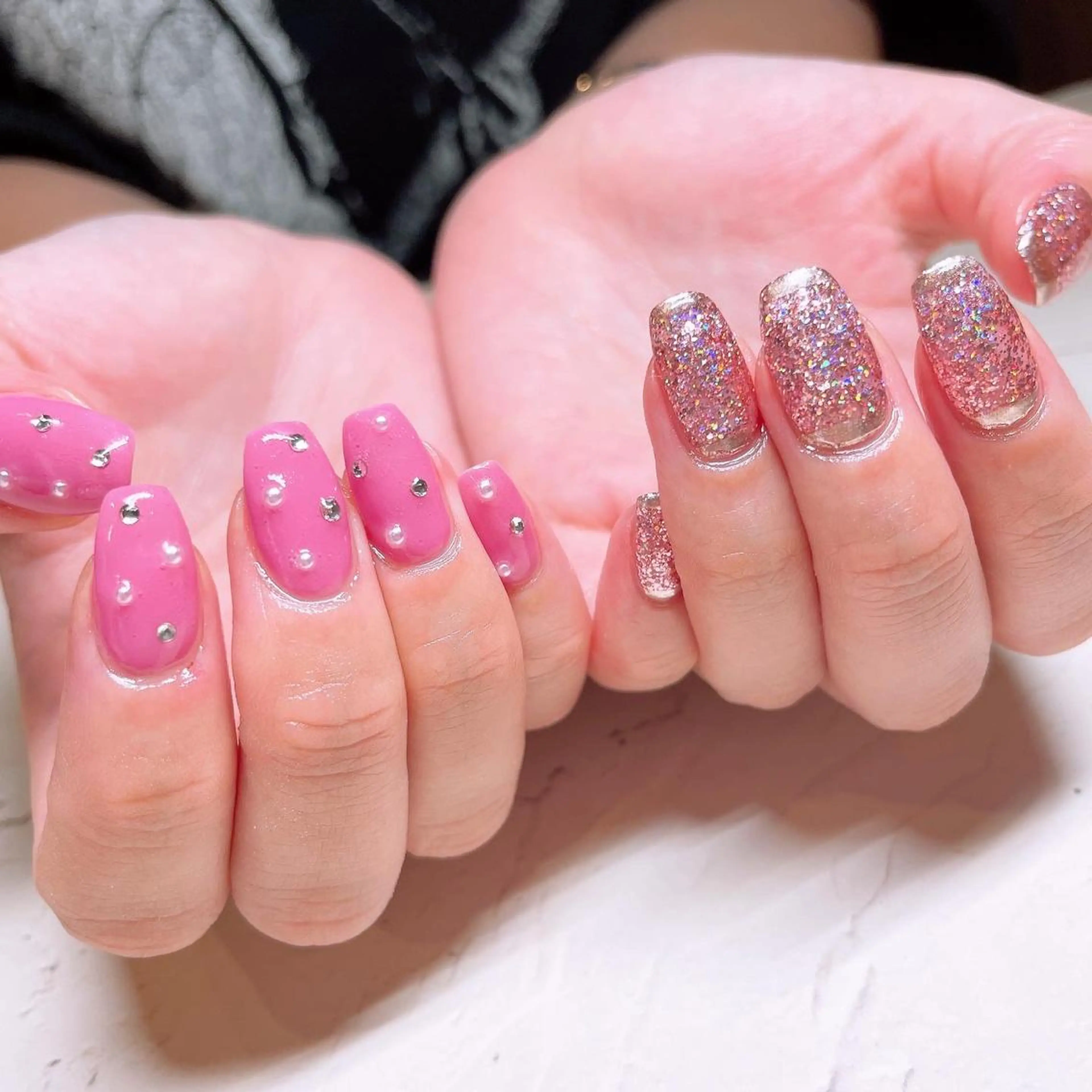 ネイル G's  nail所属・横浜本郷台駅 《G's nail》のネイルデザイン