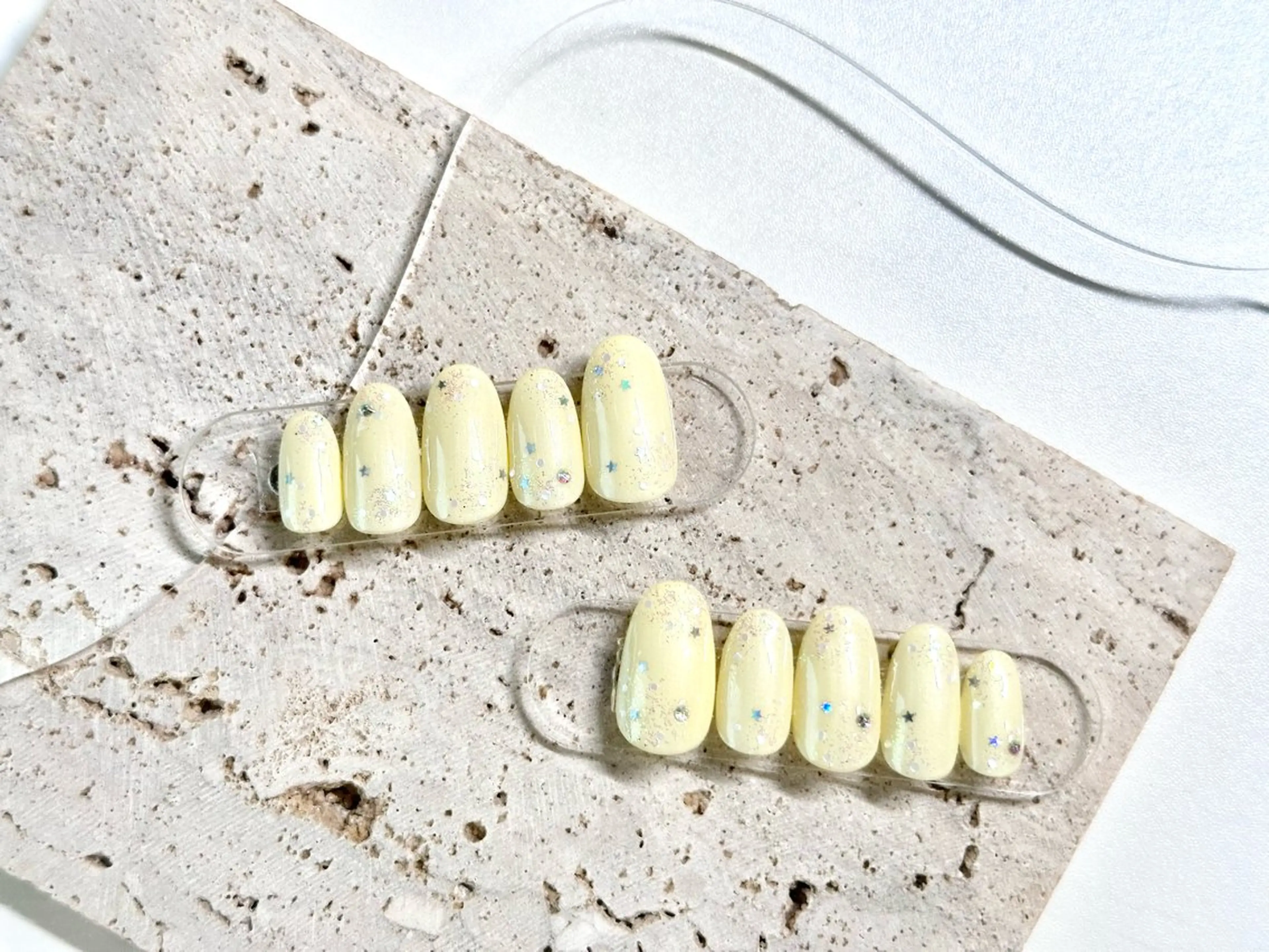 ネイル ハンドネイル 橋立 敬子のネイルデザイン