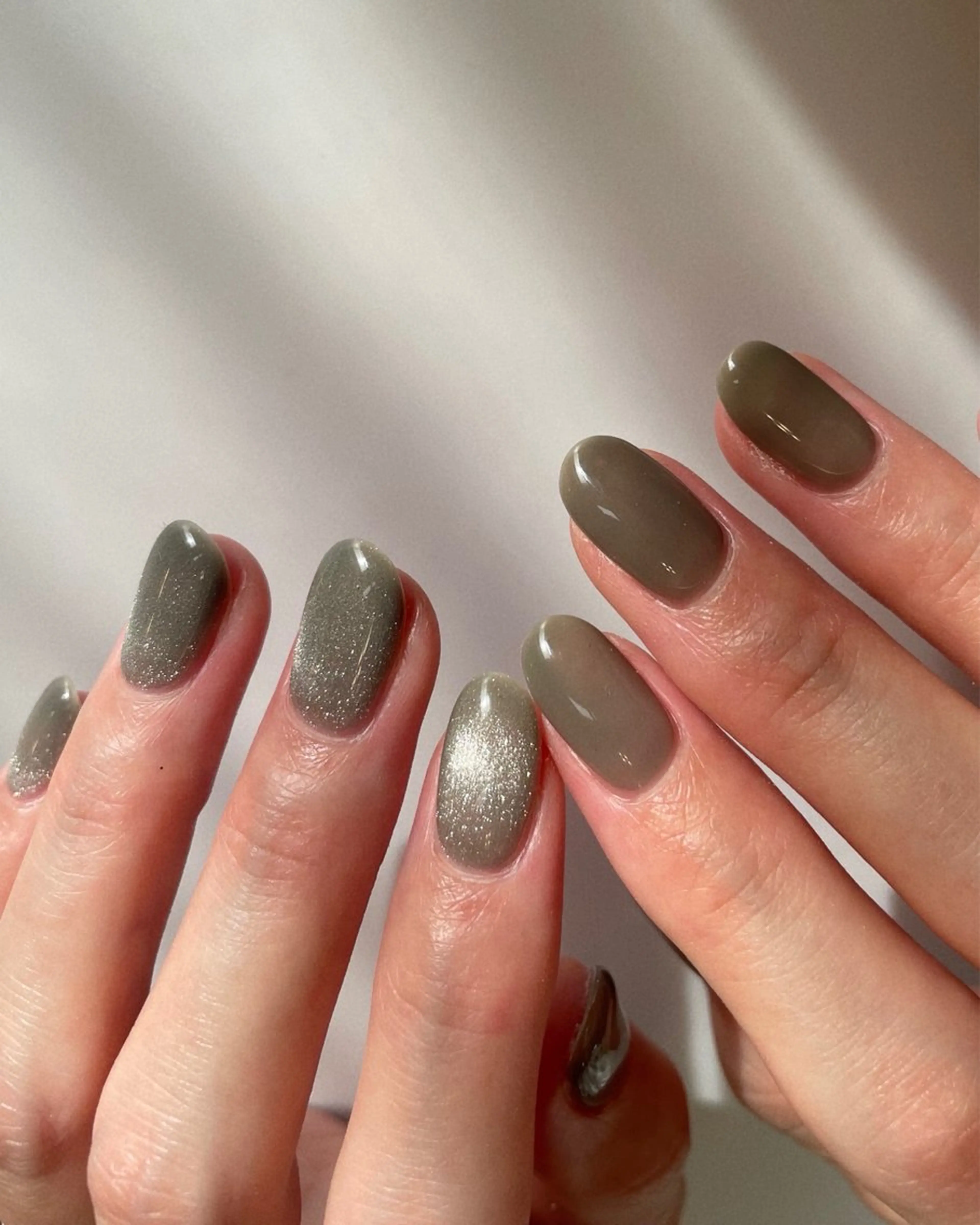 ネイル ハンドネイル Nailsalon Olu所属・ネイリスト Nanaのネイルデザイン