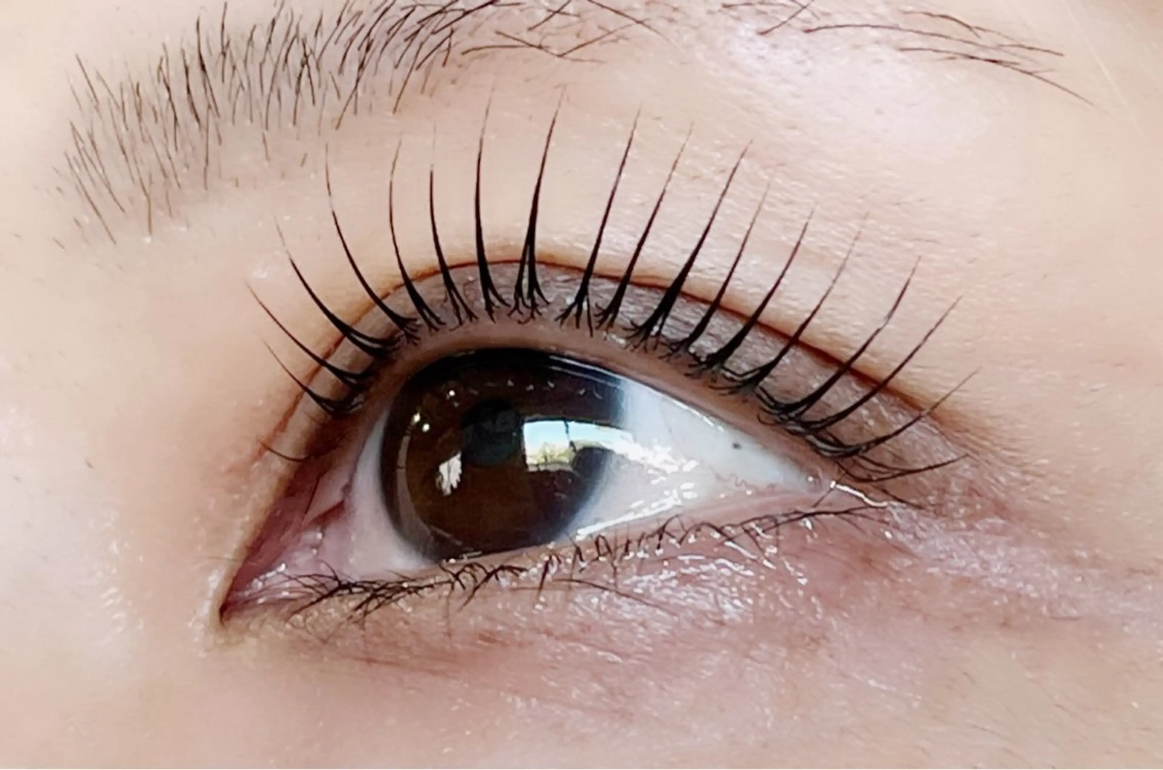 マツエク・マツパ マツパ Eyelash Luaのマツエク・マツパデザイン