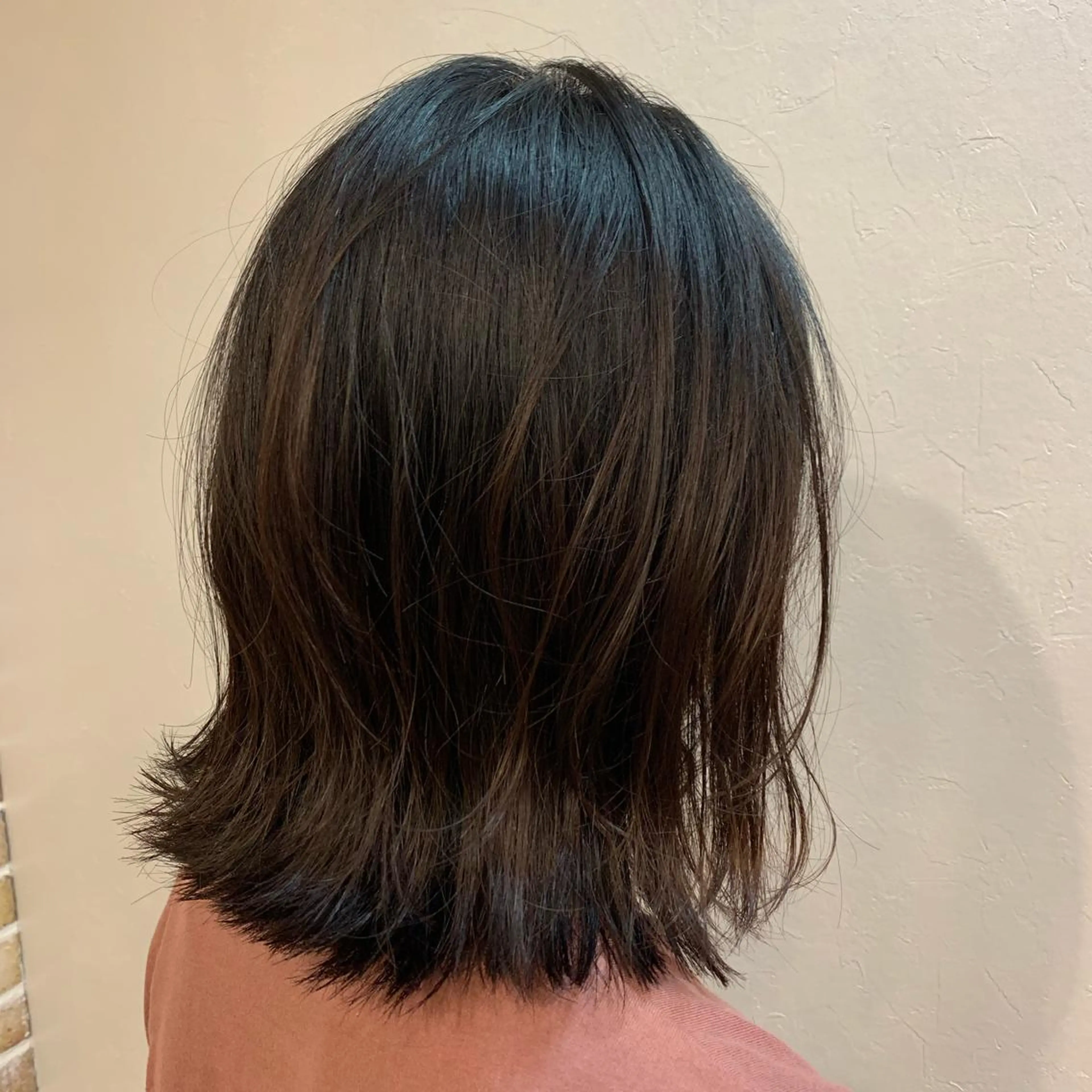 ミディアム hair&make  AZURE所属・加藤 菜々のその他イメージ